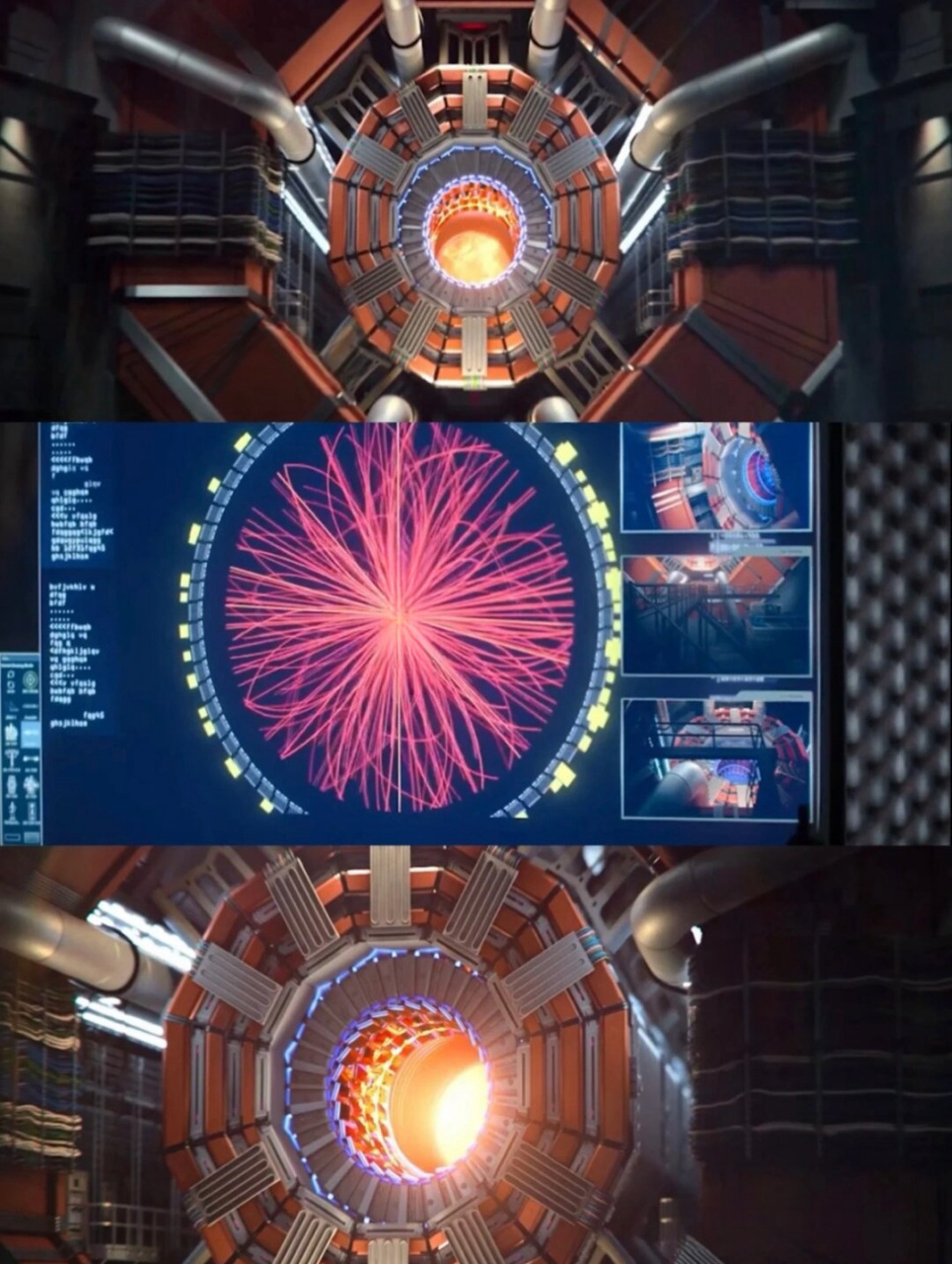 一口气炫6集【悬疑奇幻大剧】  《镜像人生》是一部由迪士尼旗下