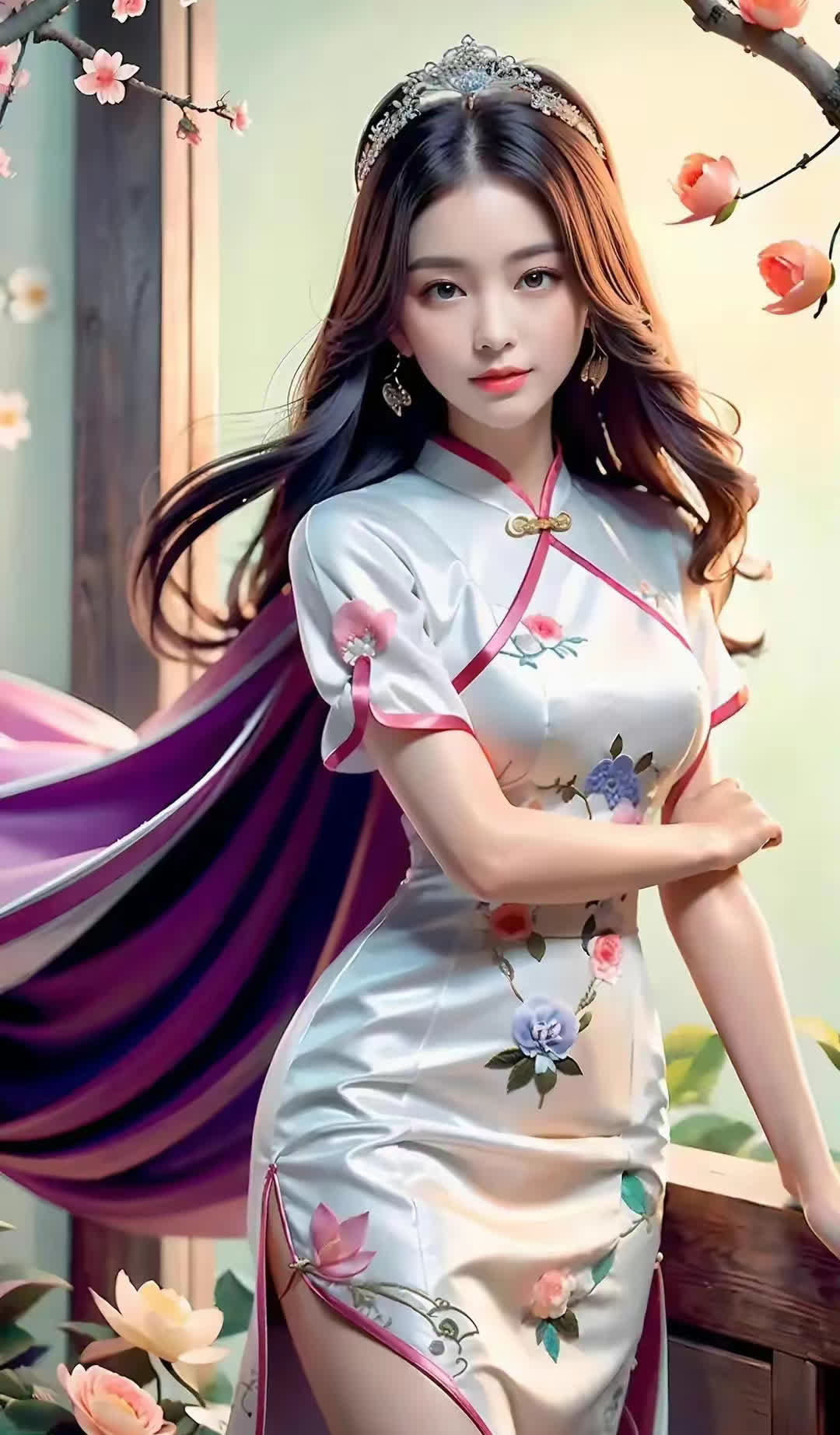 优雅风格是你梦中的人吗