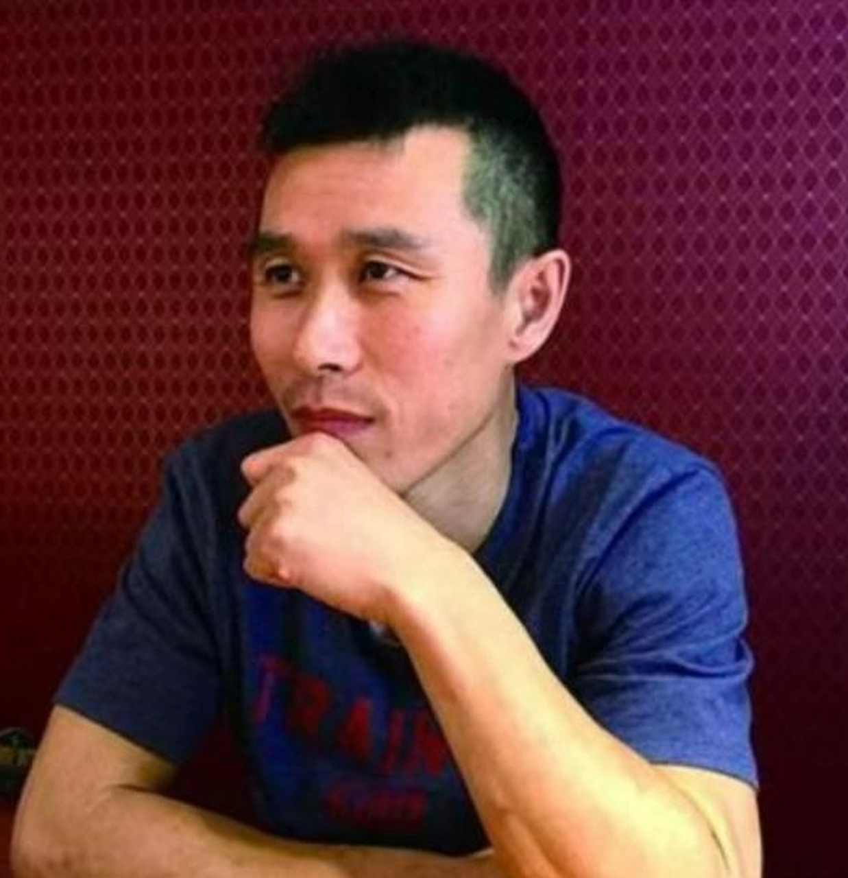 继杨智渊被捕后,台岛"八旗文化"总编李延贺因涉嫌"危害国家安全"落网.