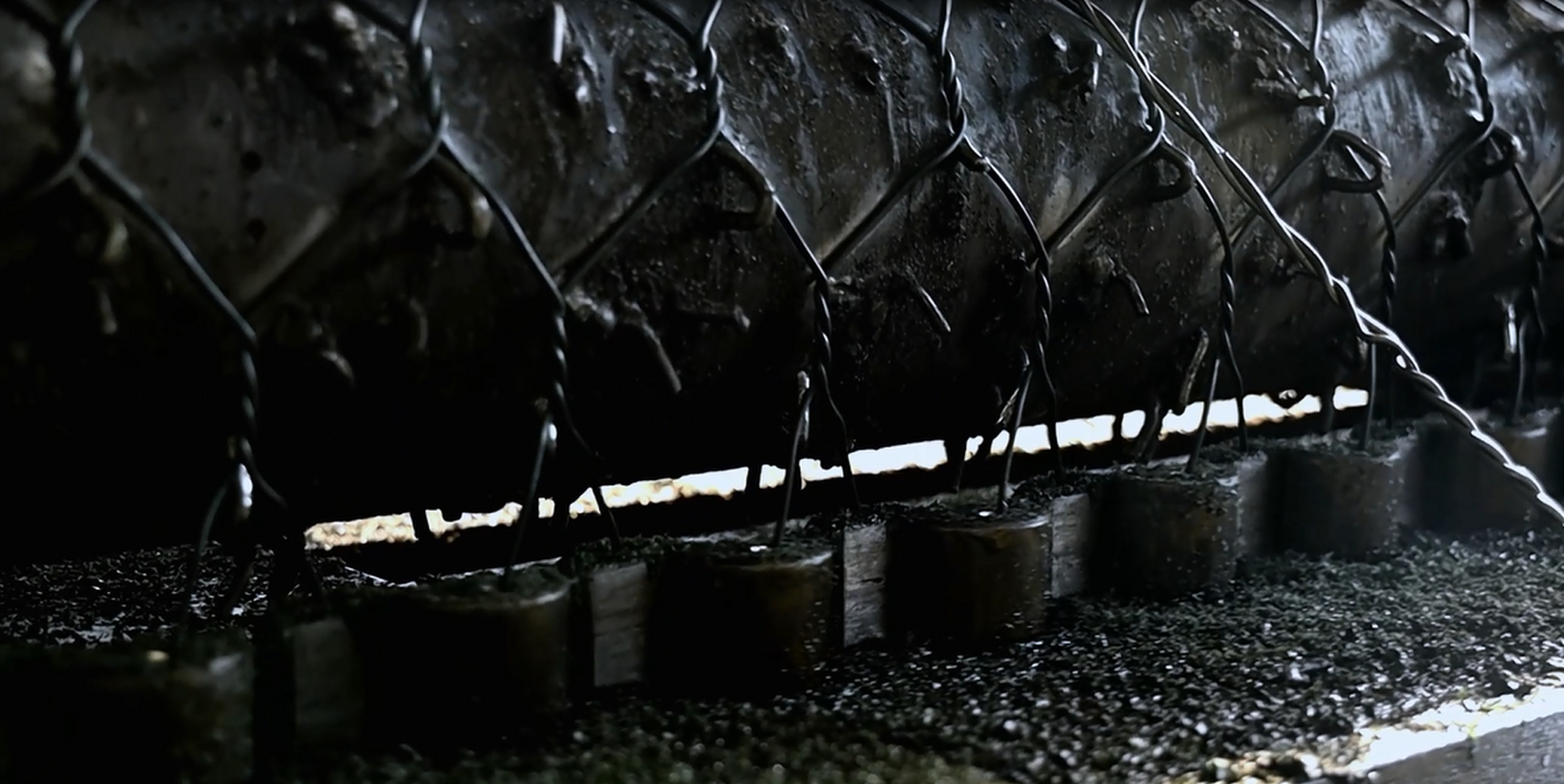 铅丝石笼网# #万基石笼网#  铅丝石笼网的用途 铅丝石笼网广泛应用于