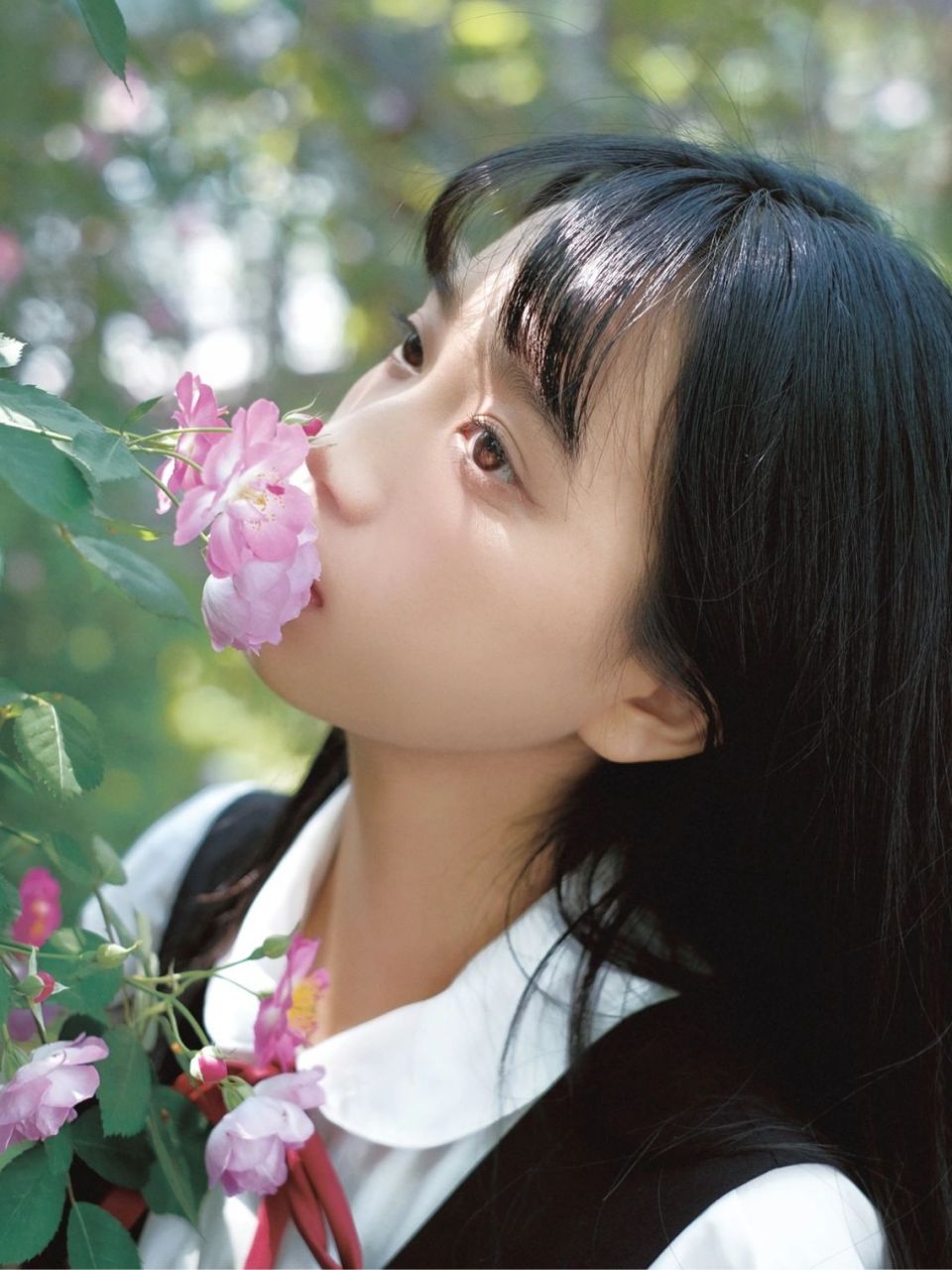 我们曾经是单纯的孩子,我们希望能单纯一辈子.