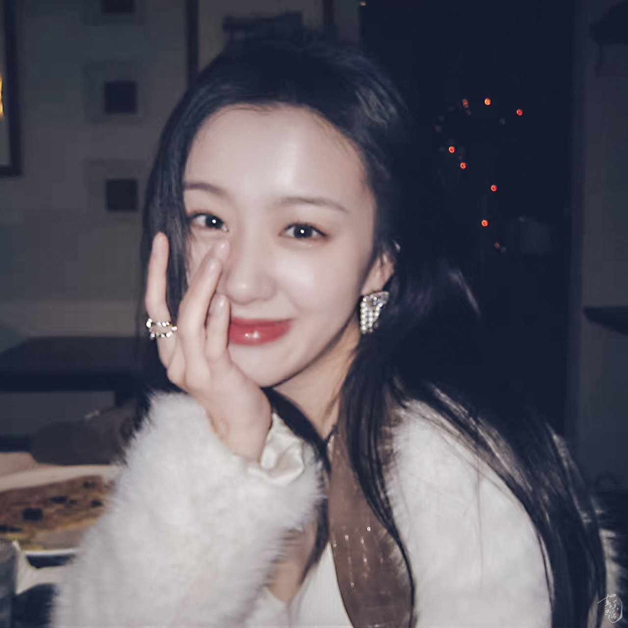 包上恩头像合集