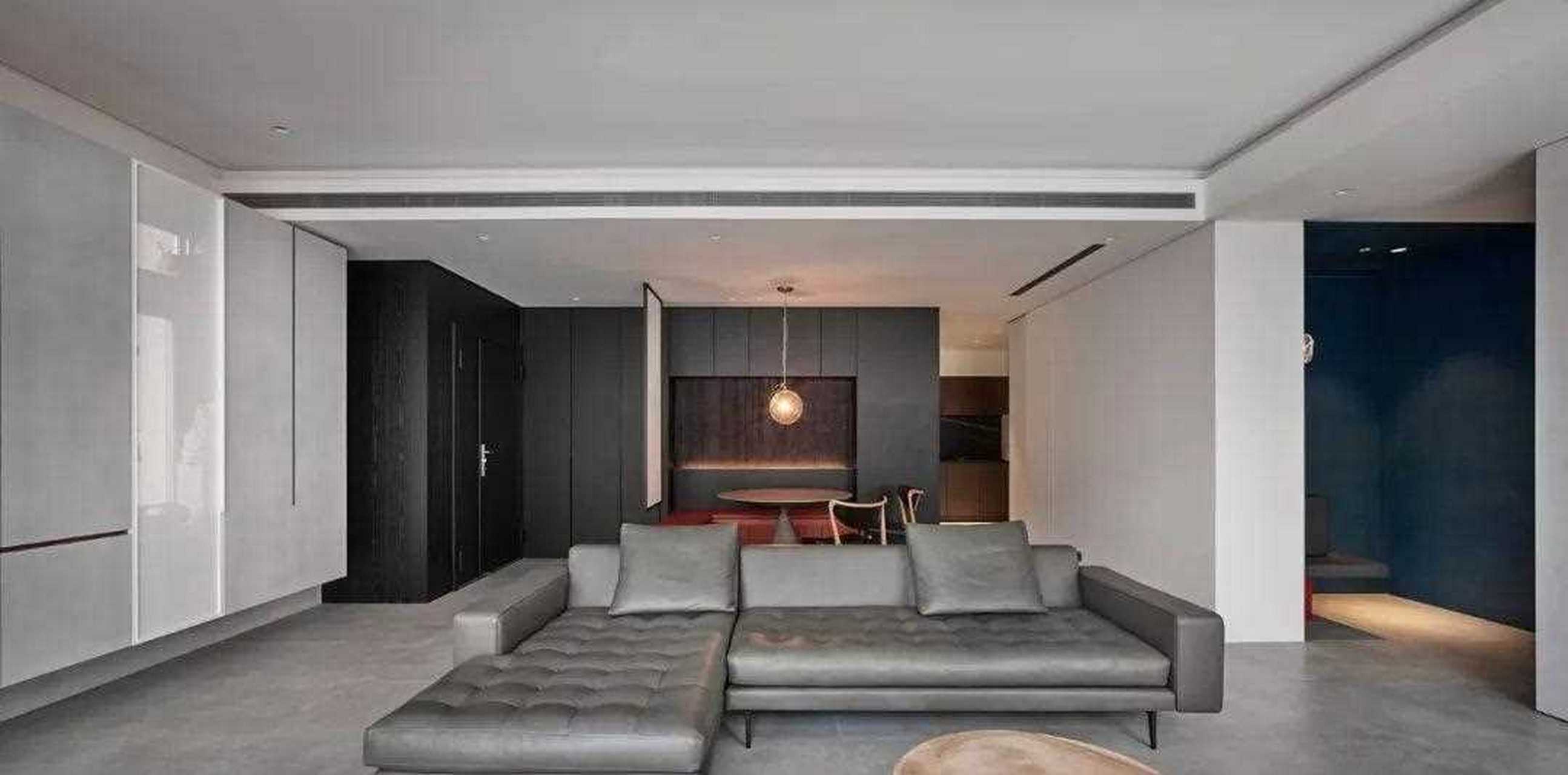 珥本风 (urbane)集都市化与温文尔雅于一身的设计风格[鼠年大吉]