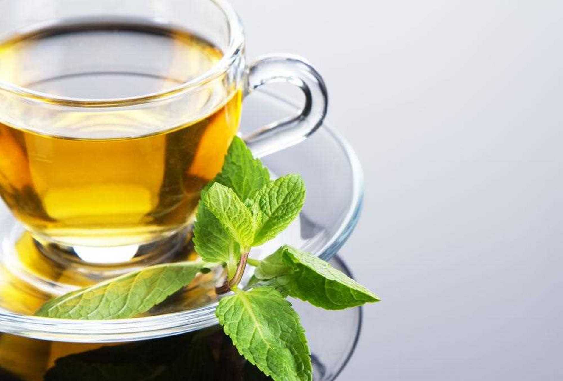 薄荷作为调味品,饮品,药物,都是不可多得的宝物.