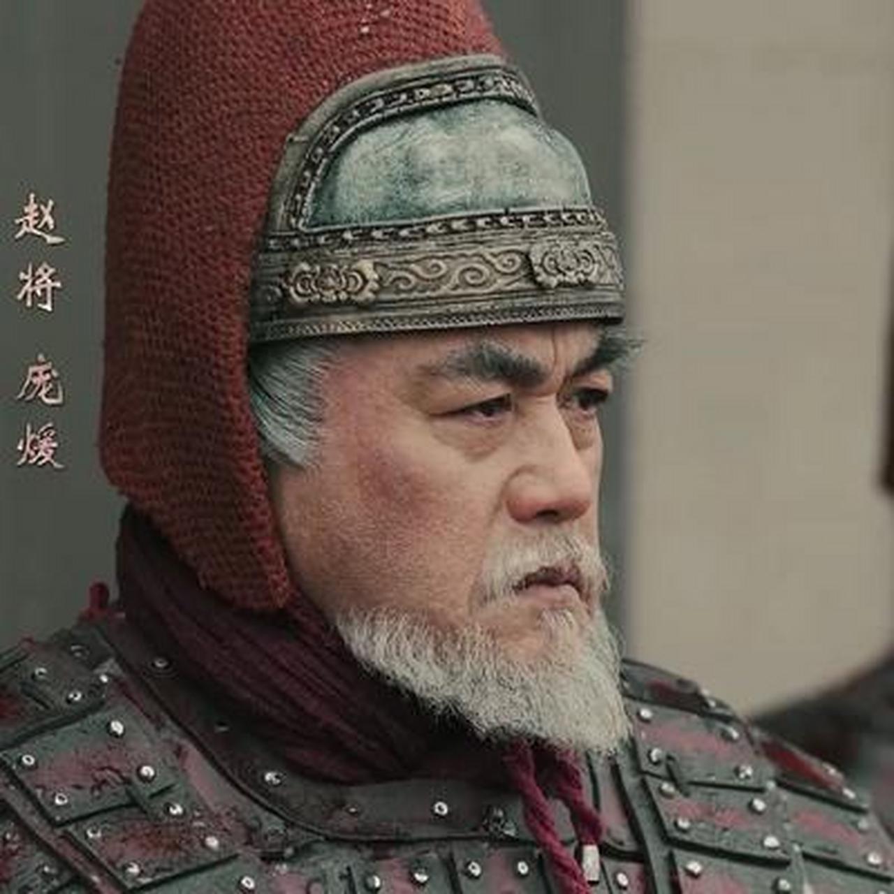 《大秦赋》中"最敬业"的赵悼襄王赵偃在位九年,都干了哪些事情?