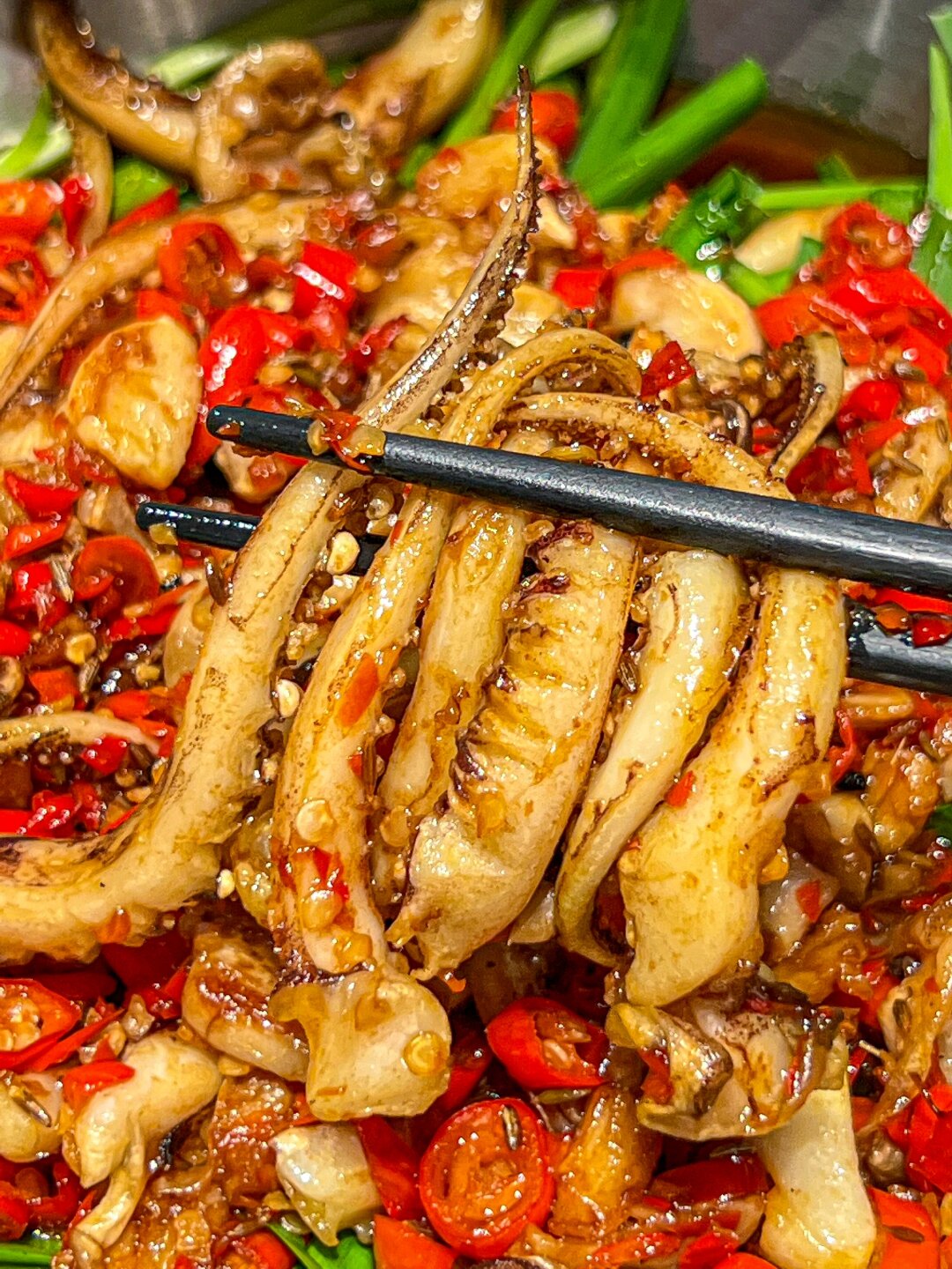 这是我在深圳会反复光顾的湘菜馆