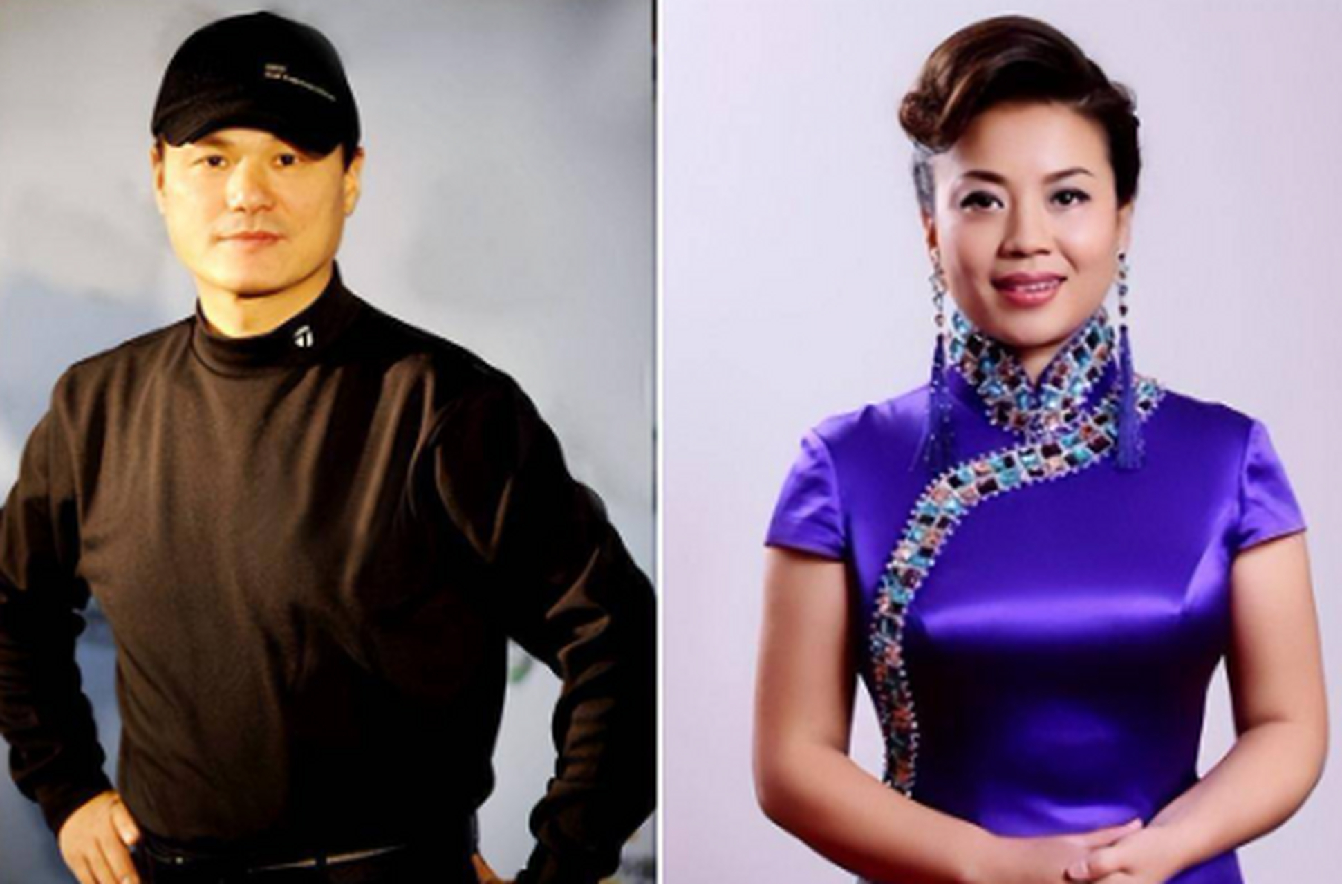 张也与张行分手25年:她痛失父亲未婚单身,他47岁做爸爸再惹官司