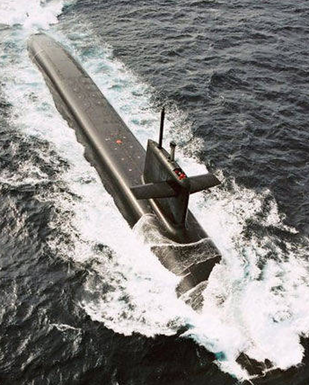 欧洲顶级吞金兽,法国一流新型弹道导弹核潜艇有多强?