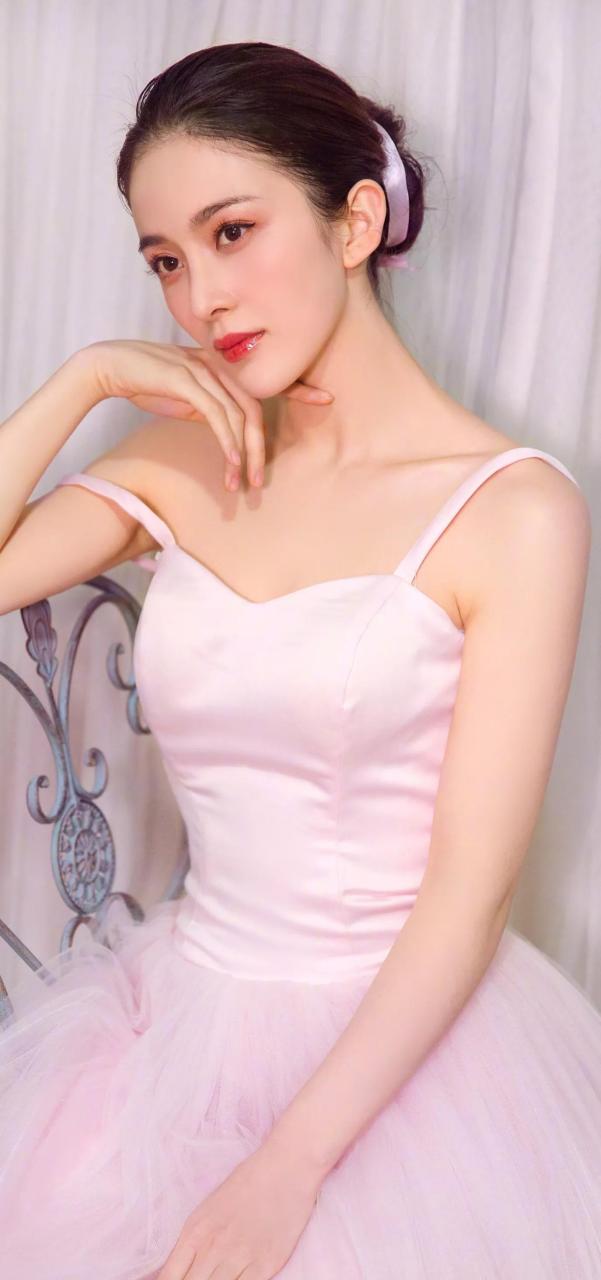 赵韩樱子高清壁纸写真图集,文雅娴静,魅力十足