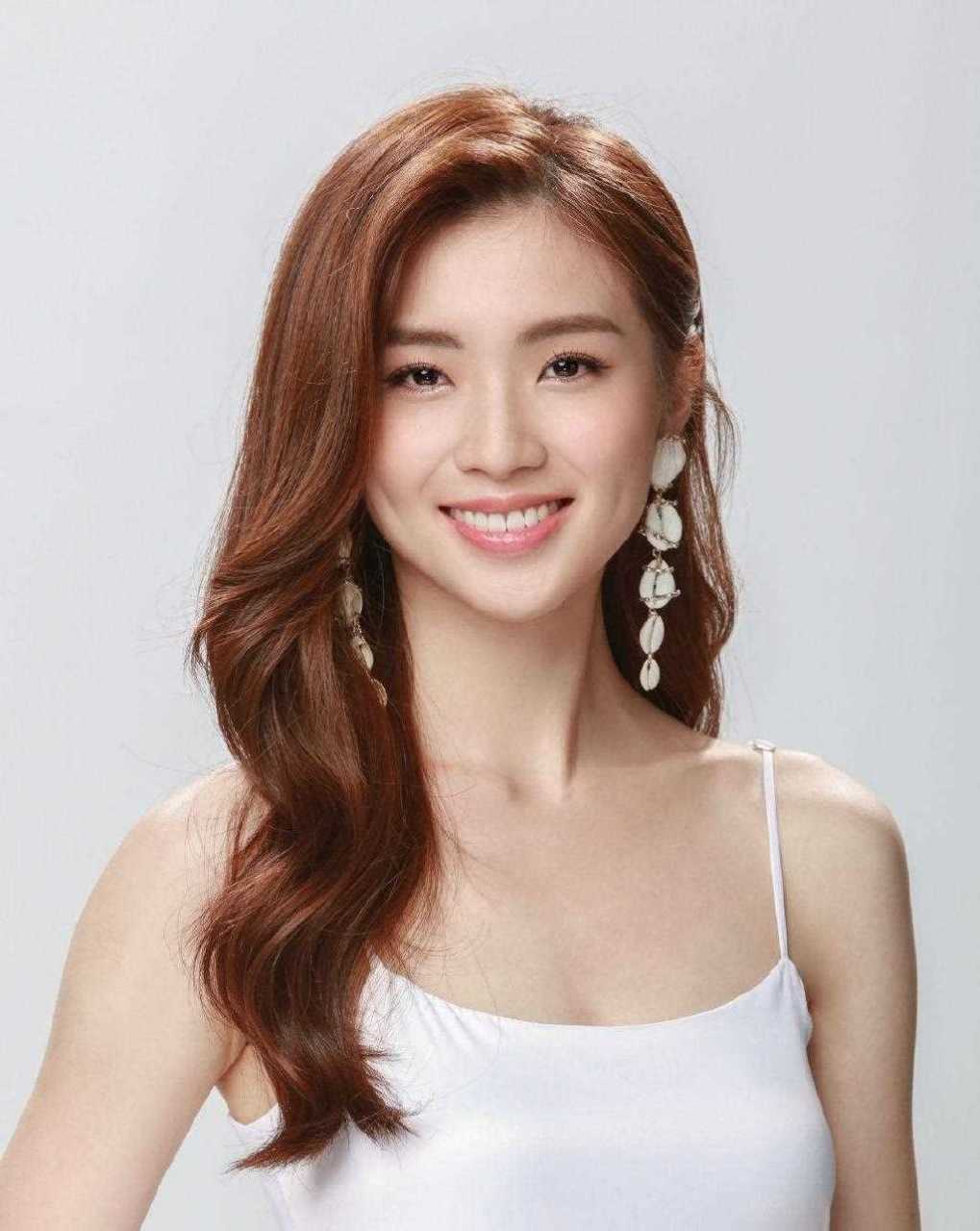 《2021香港小姐竞选》[m"icdrop] 冠军:8号宋宛颖 [疑问] 亚军:15号