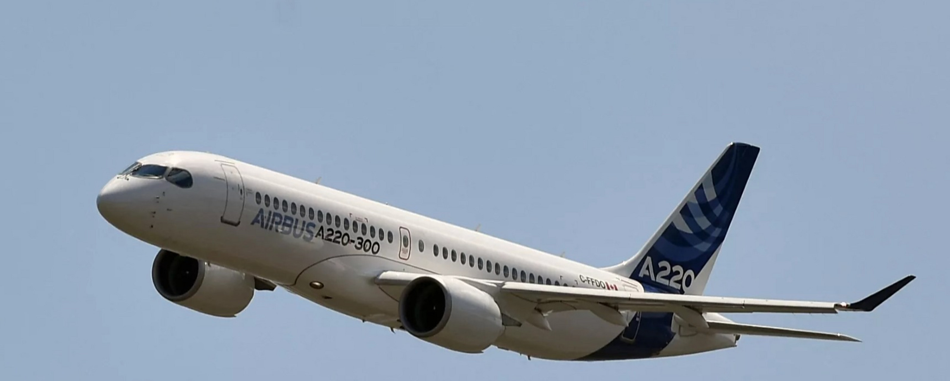 伊拉克暂停使用空客a220客机  伊拉克民航局下令暂停伊拉克国家航空