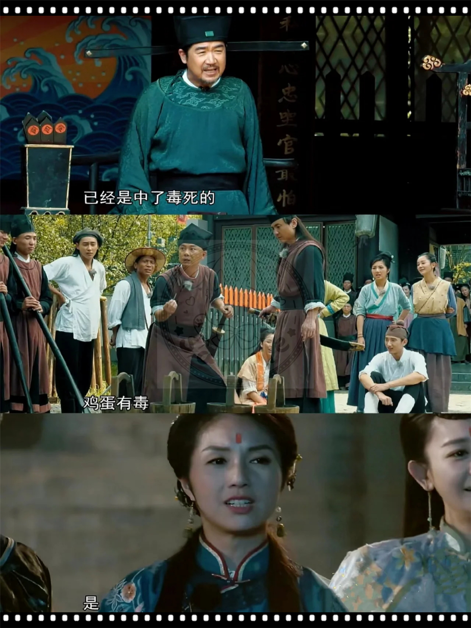 天呐6015这个综艺真的巨好看  94:《咱们穿越吧》 90 有内容!