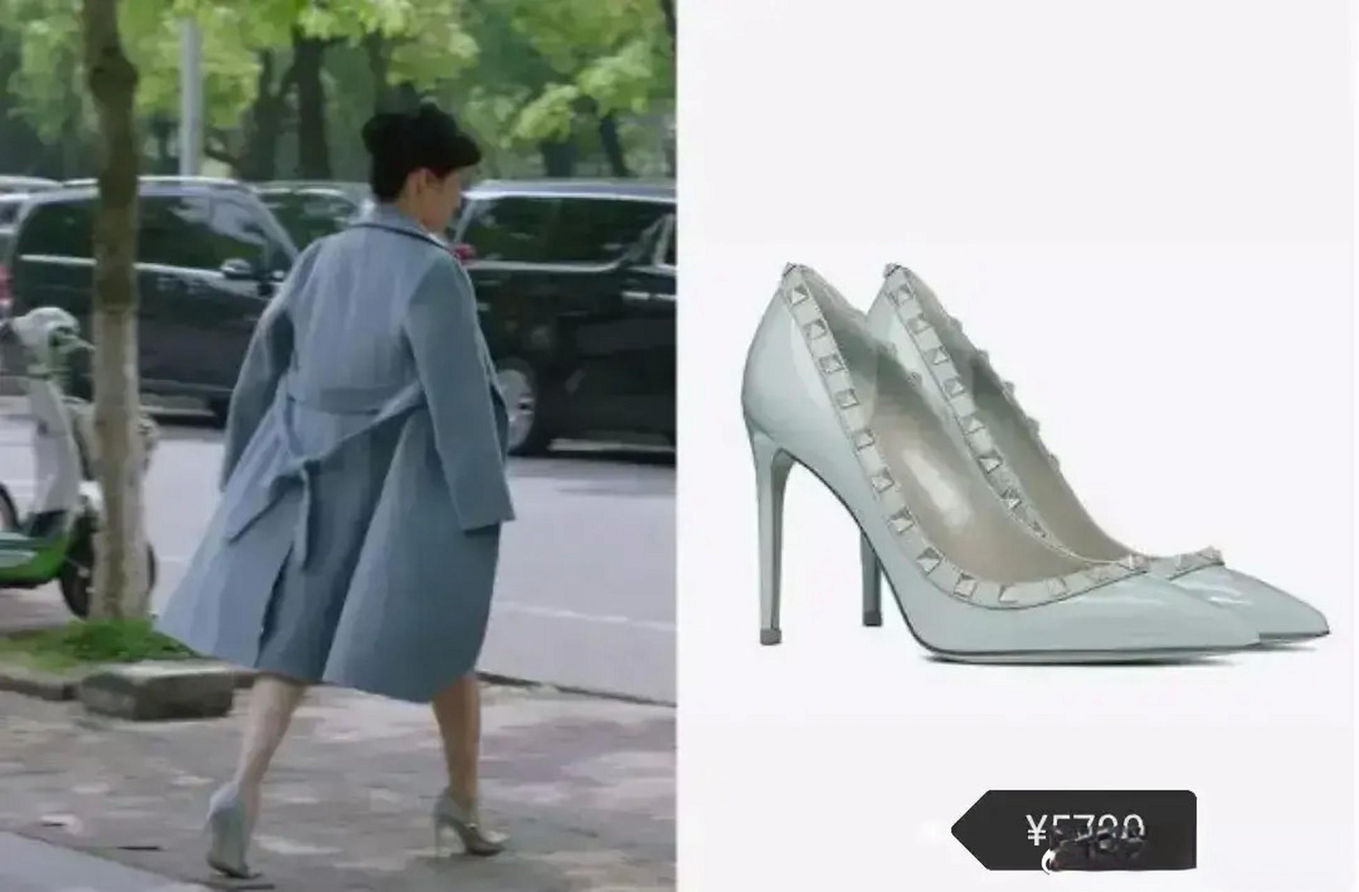 《都挺好》中,朱丽月入2万,背着3万的包,穿着1.7万的毛衣.