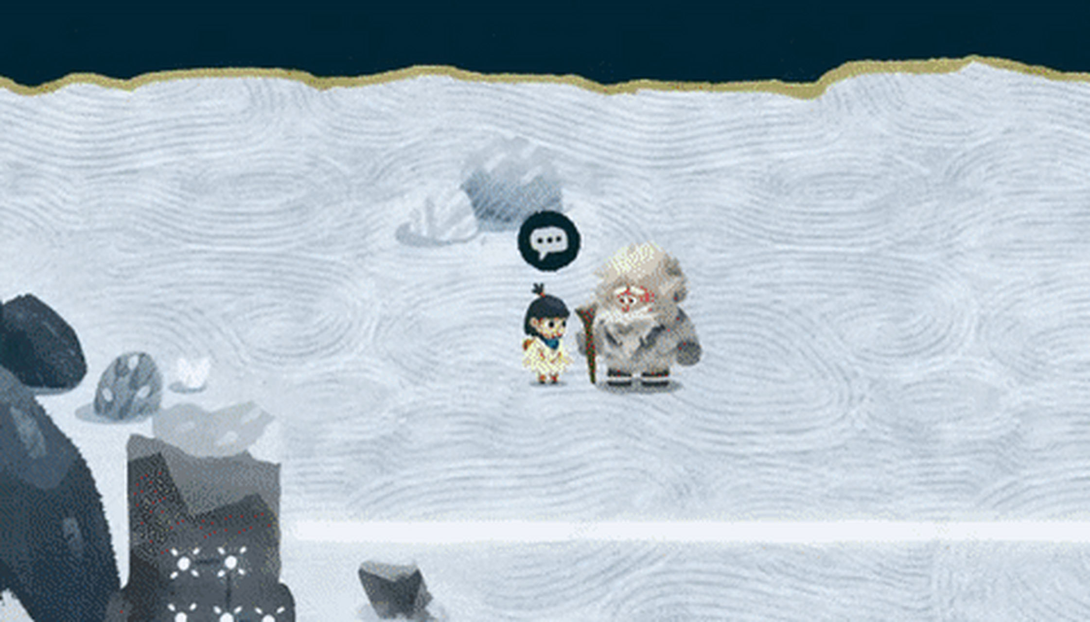 由开发过经典游戏《说剑》的独立游戏工作室sunhead games(日头游戏