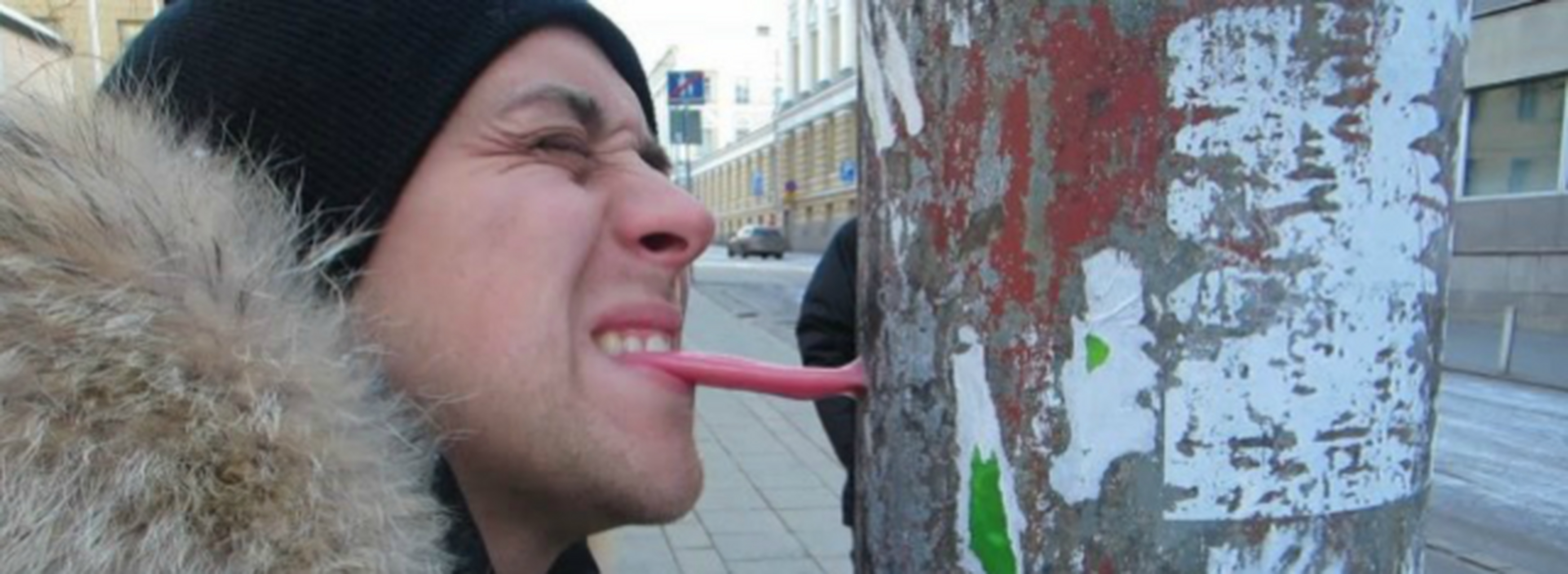 他就是英国背包客伊恩·怀特,在他自身认为细菌能够帮助肠子消化的