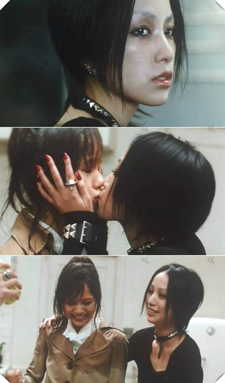 《nana》是一部2005年上映的日本电影