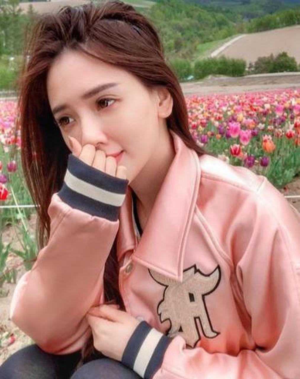 全凭身材支撑的翁子涵要继承林志玲之位恐非易事