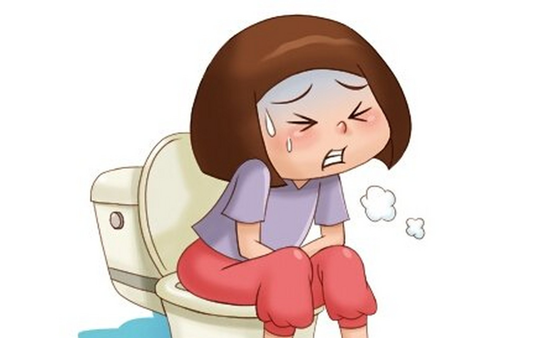 频繁尿路感染的女性,这些细节你们考虑过吗?  1.憋尿  2.