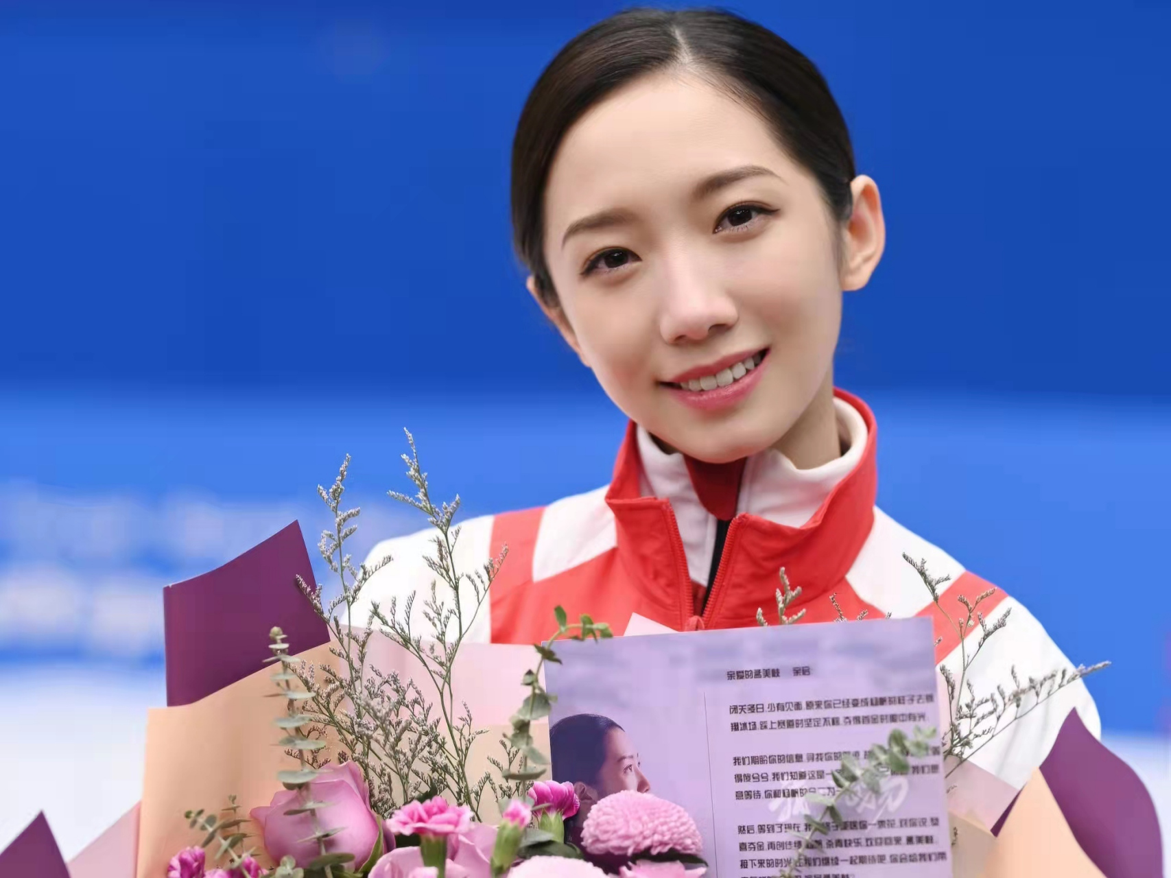 《我心飞扬》导演爆料:孟美岐曾拒演杨帆 上映六天,仅518万票房的《我