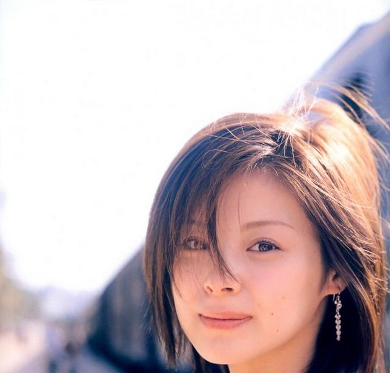 票选日本平成时代top10女星,桥本环奈三甲不入