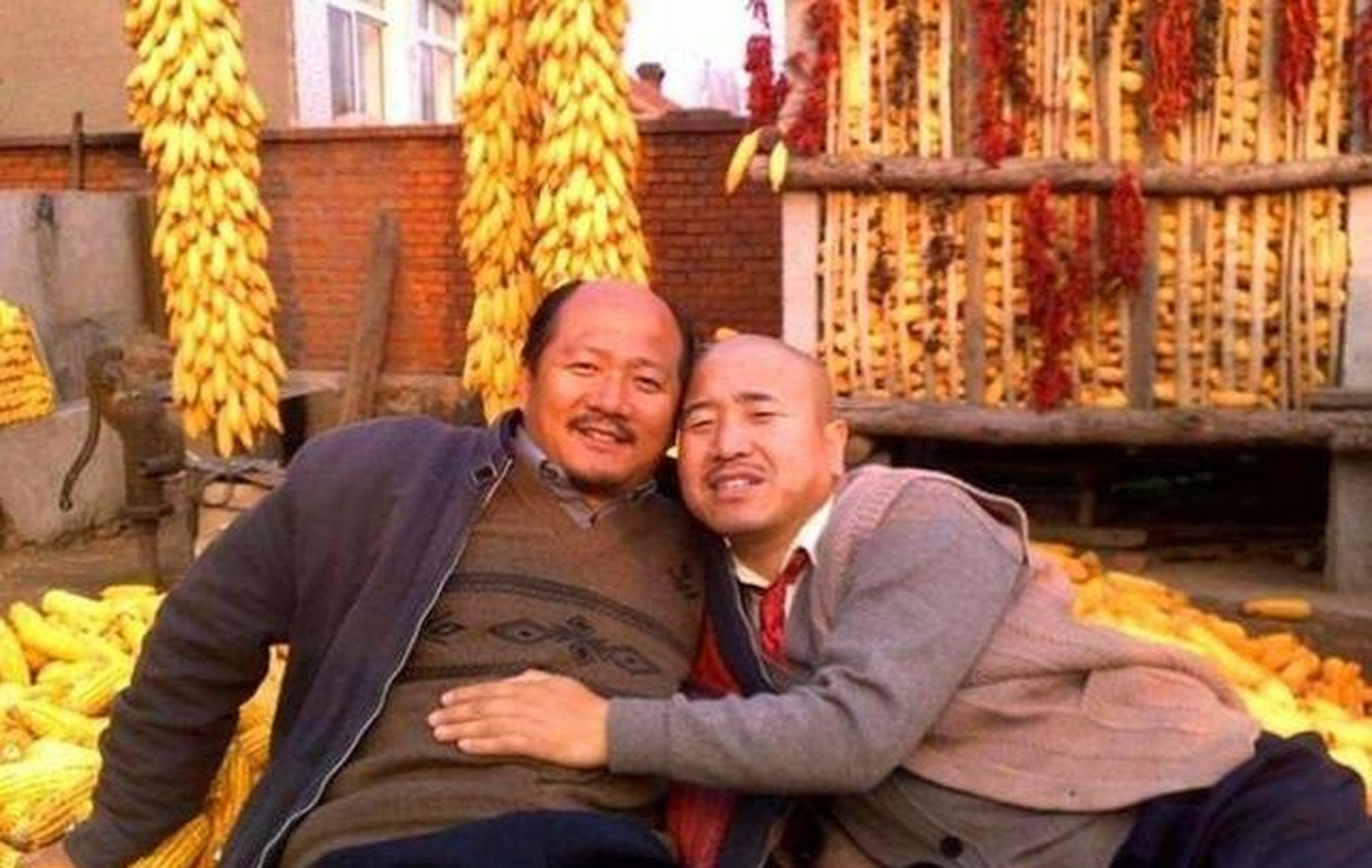 近日《乡村爱情》中饰演刘能扮演者王小利因档期原因不再出演《乡村