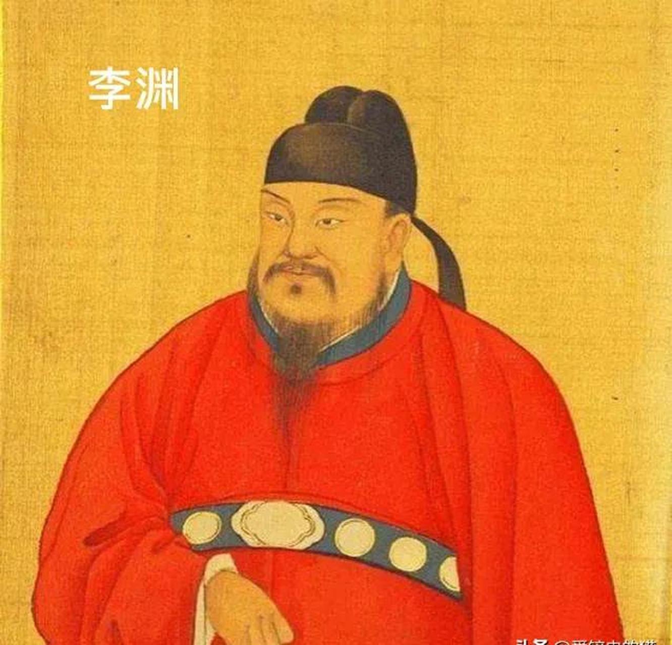 644年岁末,唐太宗李世民封赏诸王,尤其是对滕王李元婴,更是超过其他