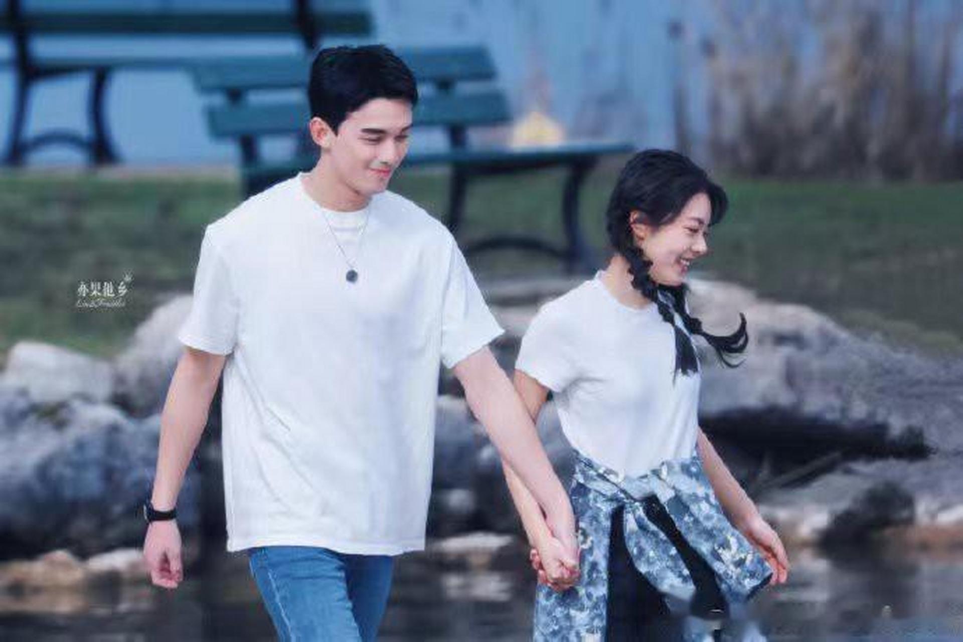 在暴雪时分520动画视频# 吴磊赵今麦是懂我们喜欢看什么的,谁不喜抖