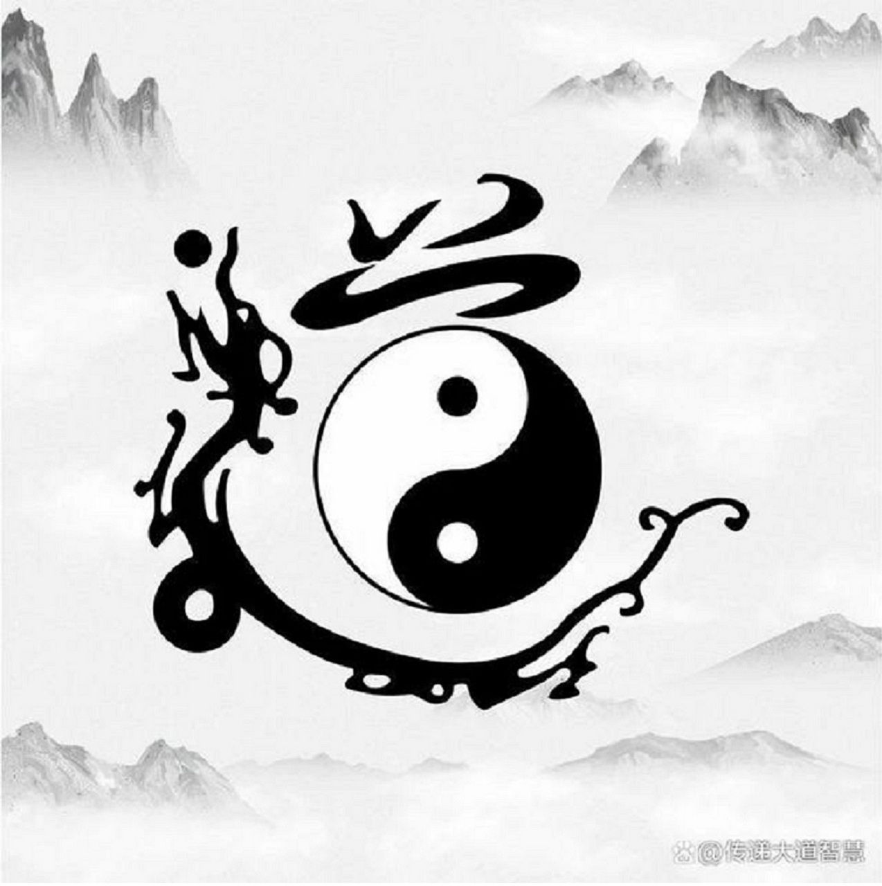 天# #助我曝光啊# #哲学#  "在中国哲学里,天的含义既包括自然,又