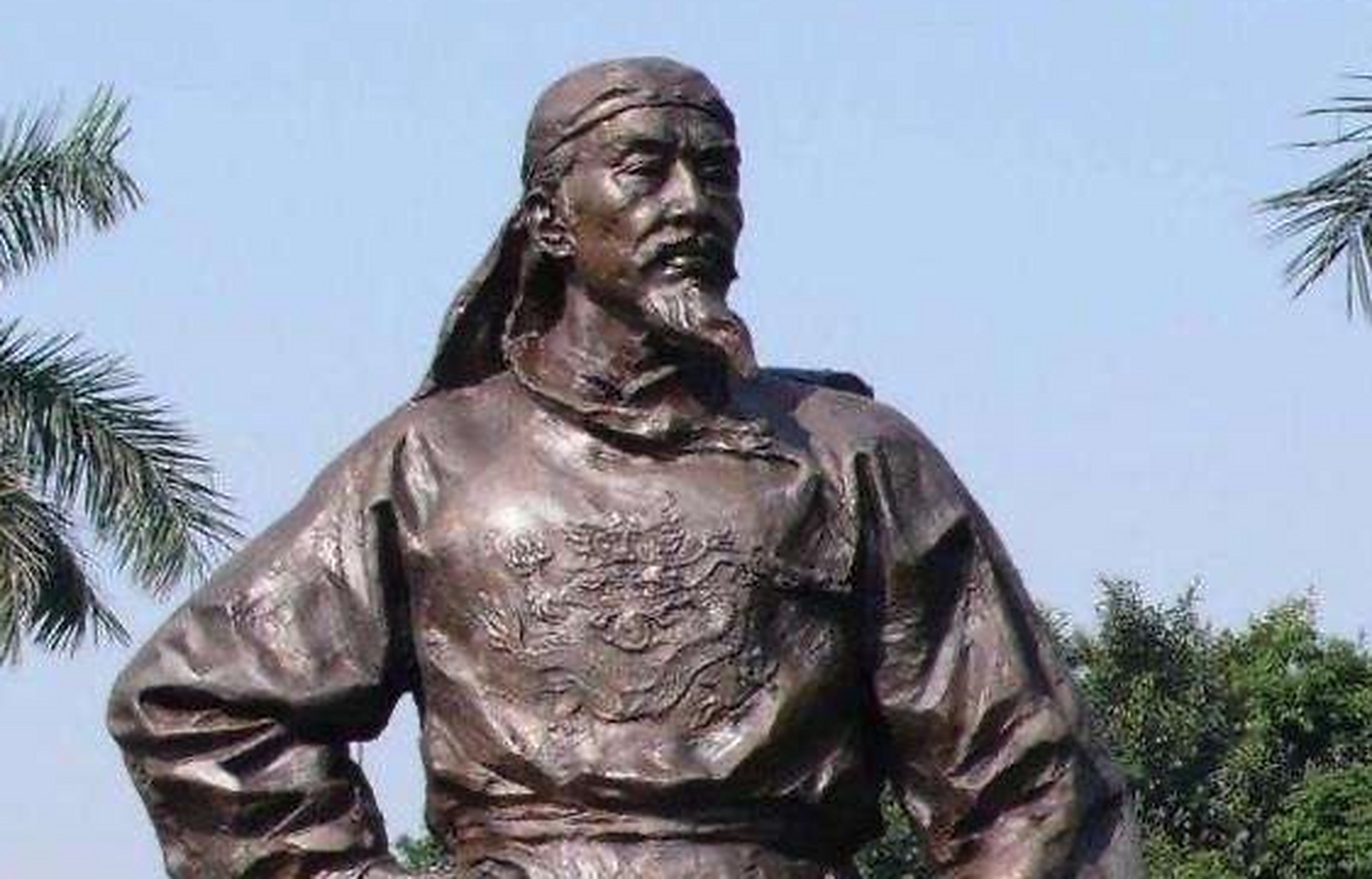 1863年,慈禧亲自下令,处死太平天国翼王石达开年仅5岁的儿子,必须剐满