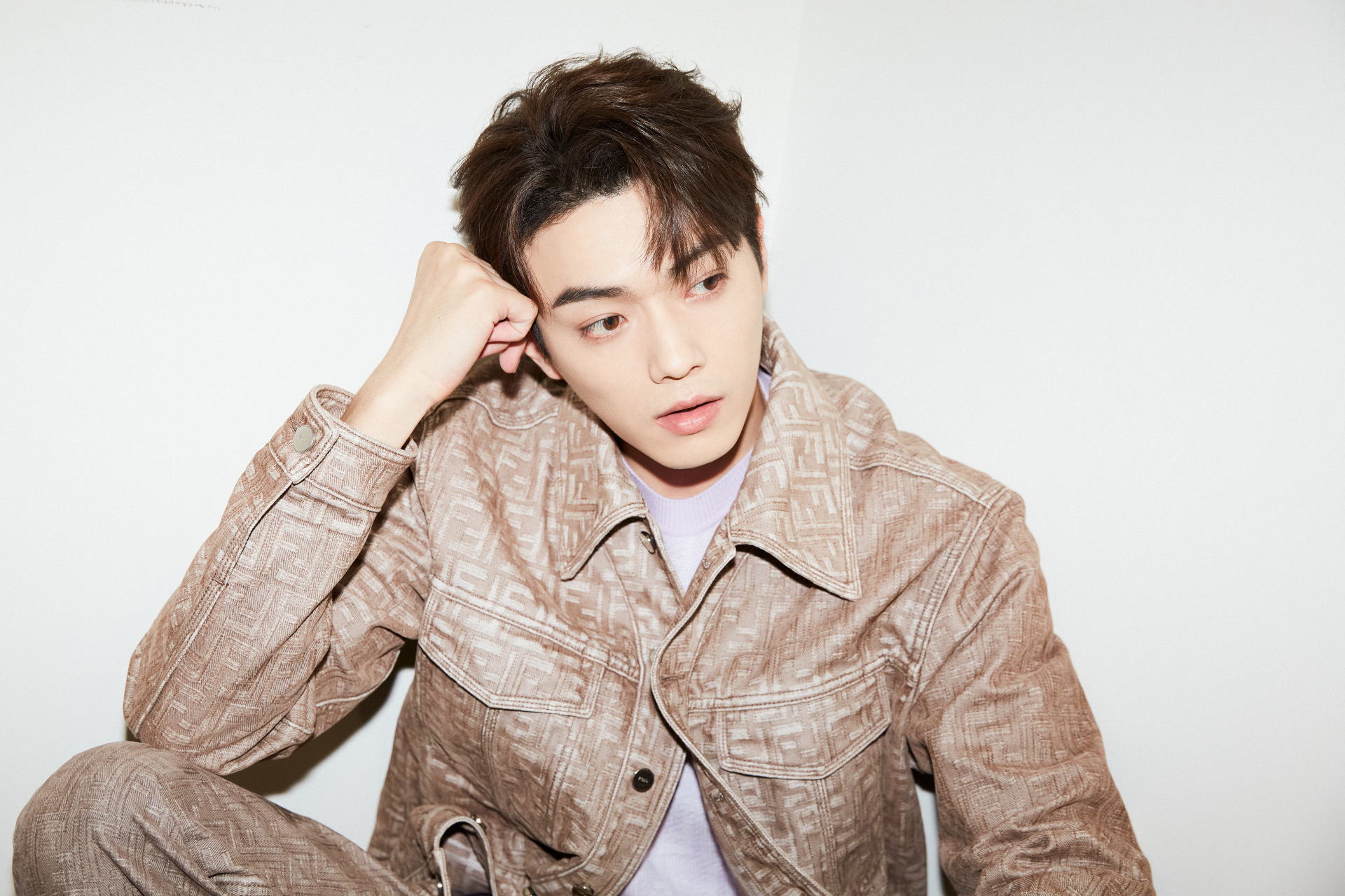 许凯#   #百度仲夏夜打卡挑战赛