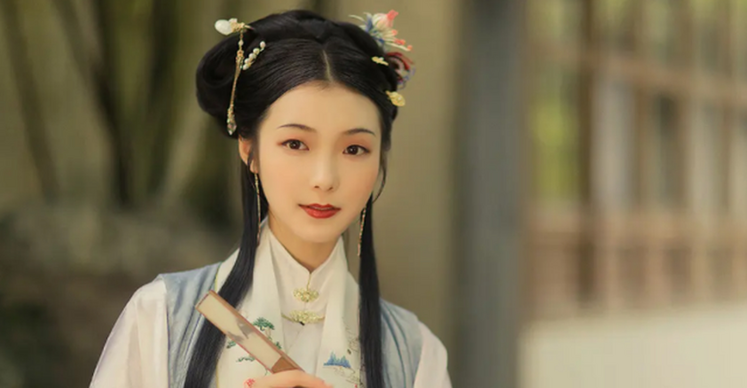 柳如是的女儿结局,已成功嫁人柳如是和钱谦益的女儿,是在他们结婚之后