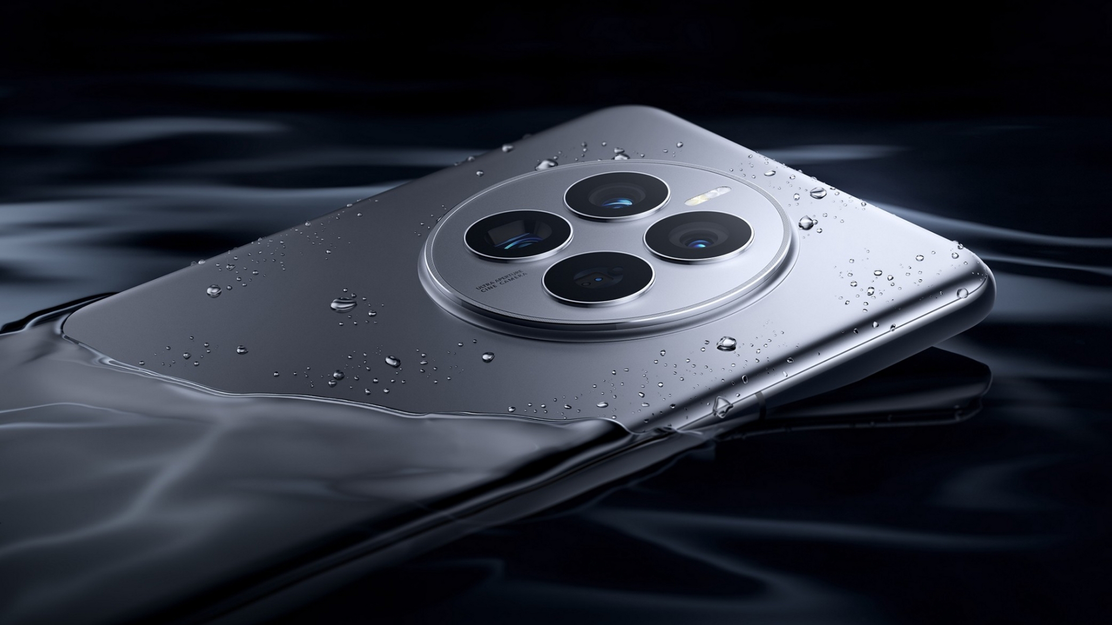 华为mate50搭载骁龙8  4g芯片,搭配最新的鸿蒙操作系统3.