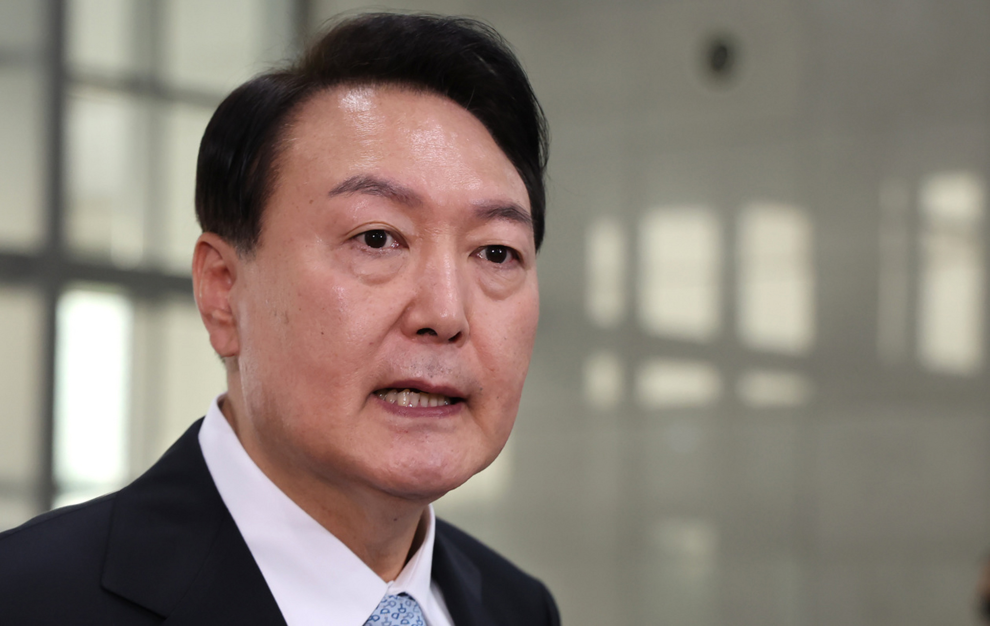 "亲美日,疏中俄",韩国总统尹锡悦越来越明显的外交倾向,其实是打错了