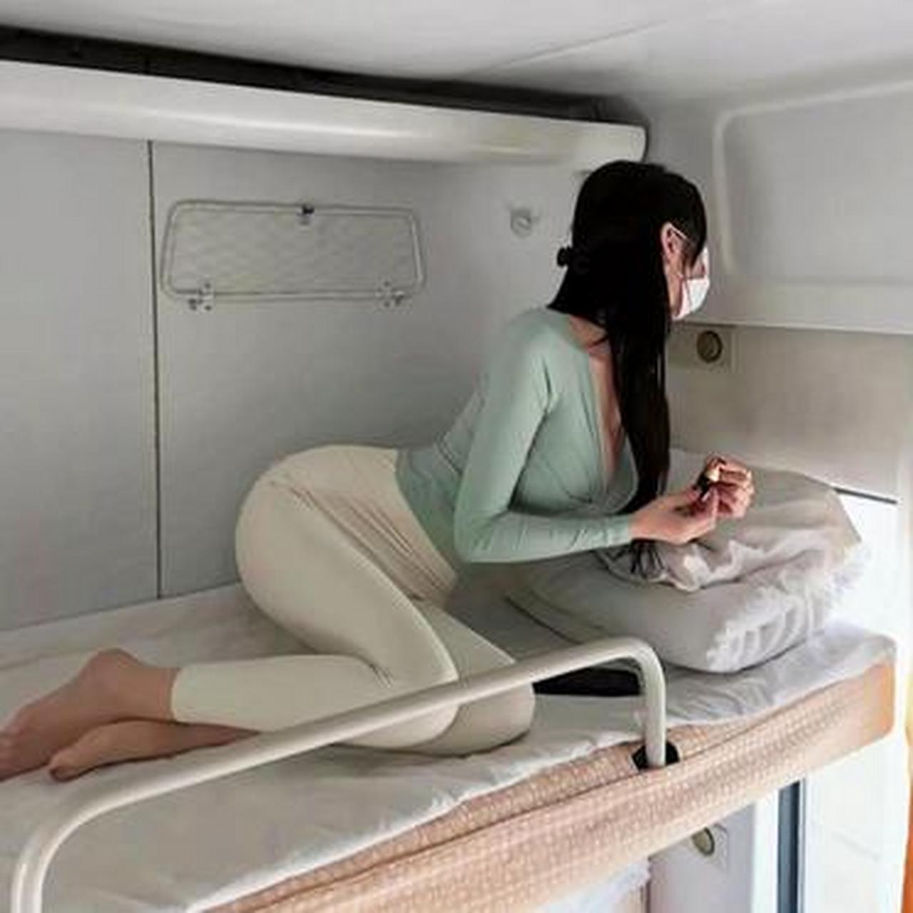 第一次搭火车卧铺,我有什么要注意的地方吗