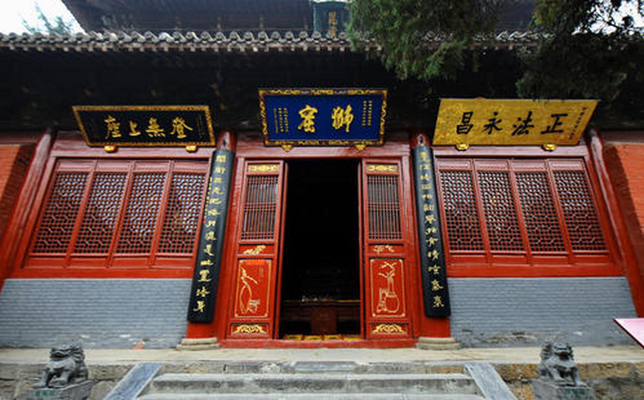 城市情报员#白马寺,民间称白马庙,坐落于安徽省桐城市东南十里的白马