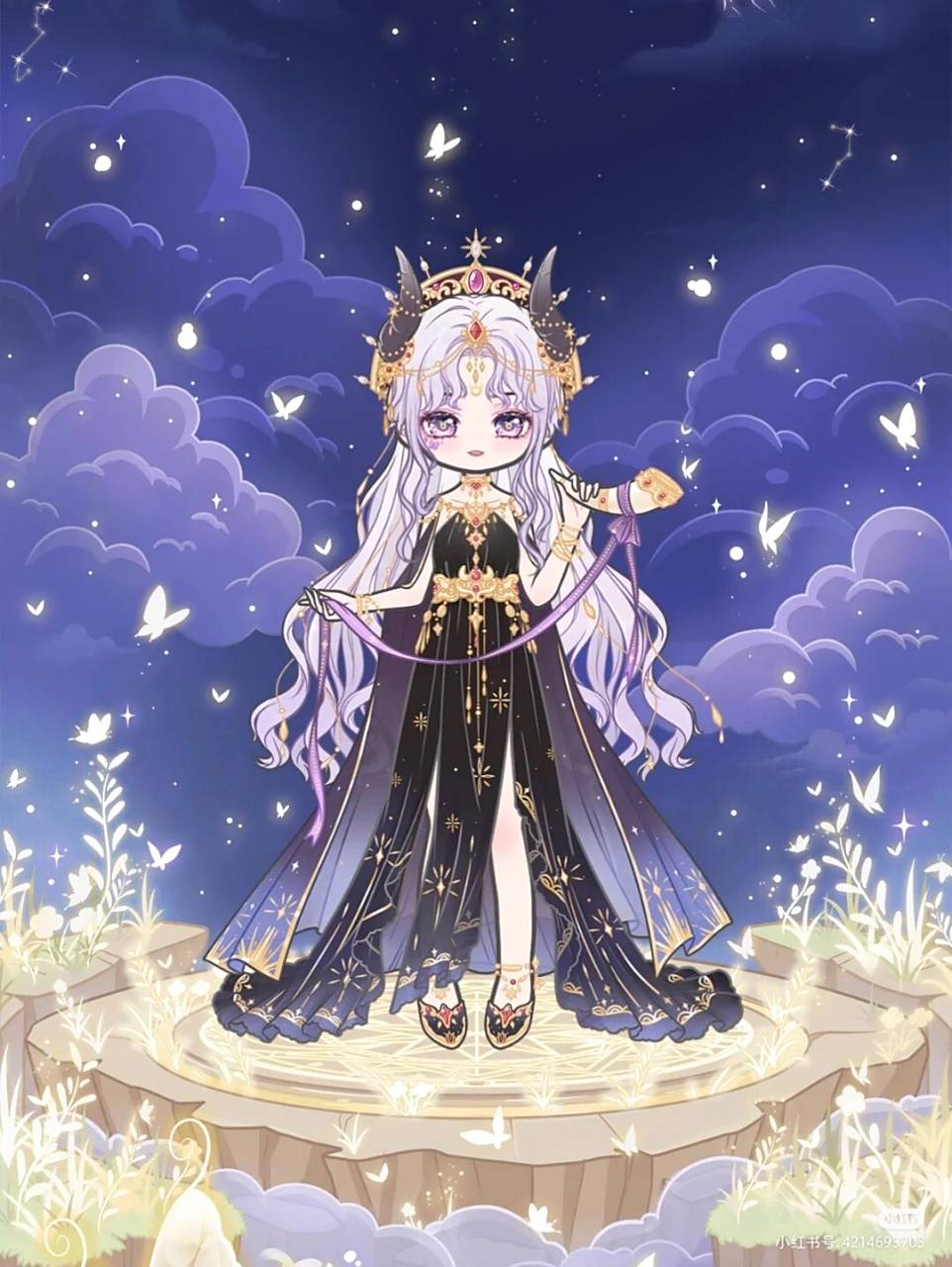 装扮少女——十二星座(上)	下次更新