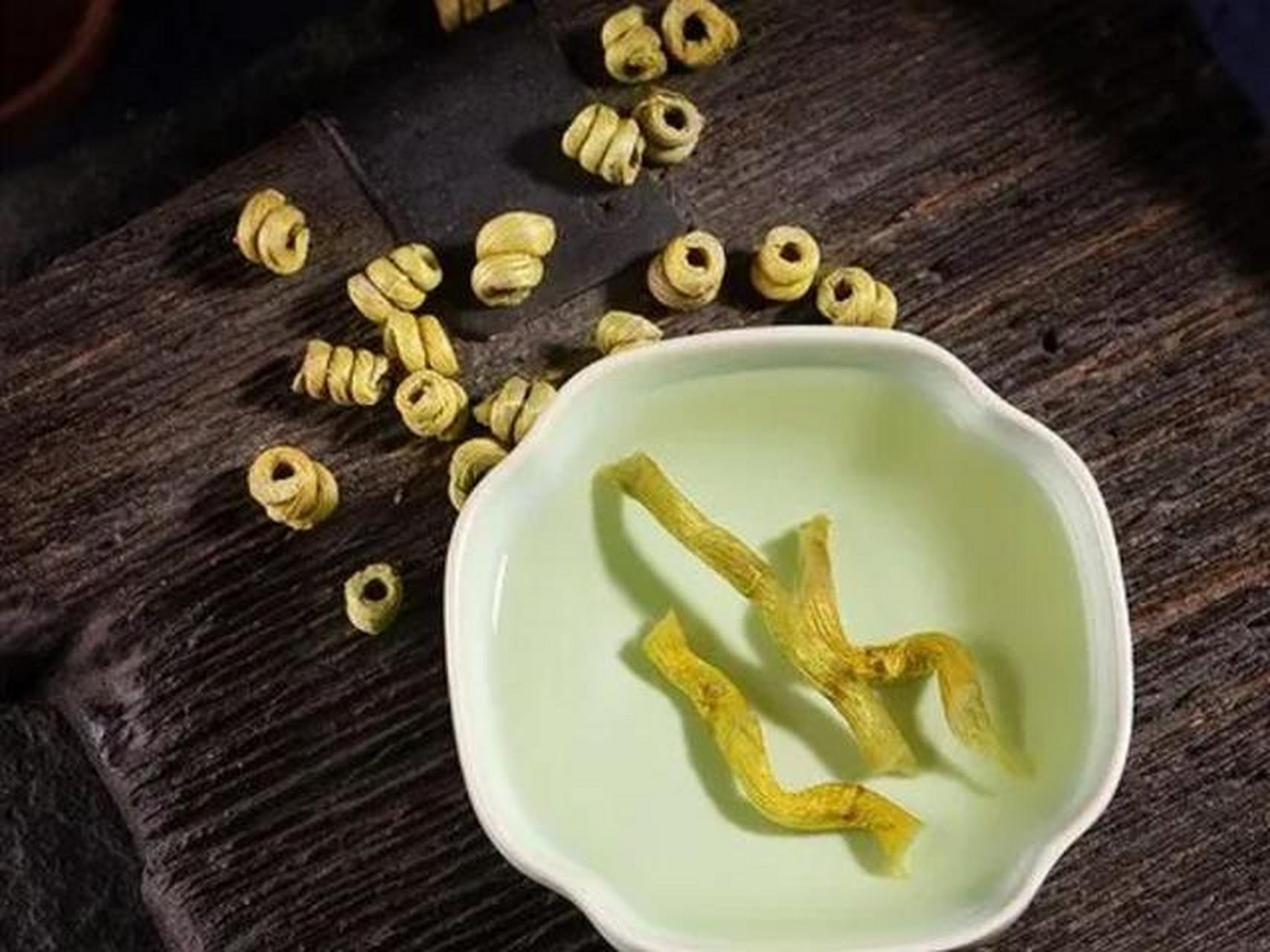 女性吃霍山石斛的10大好处?