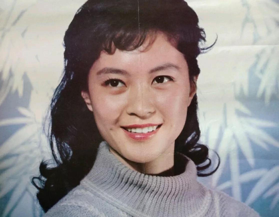 1981年女星图片