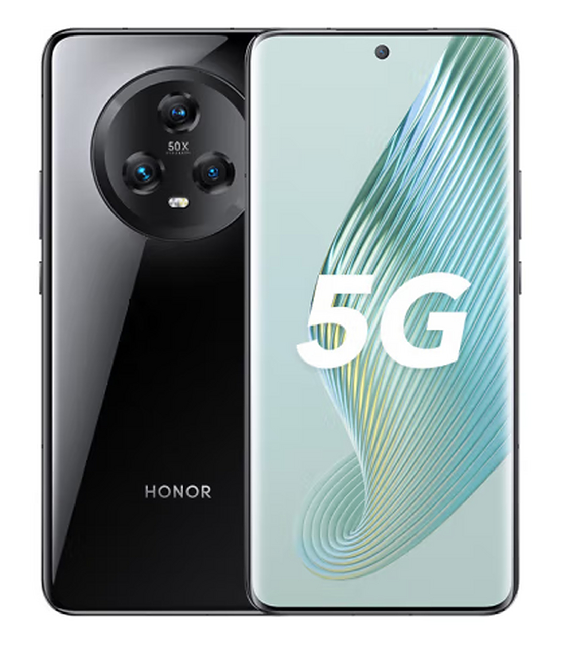 荣耀 magic5 性能:骁龙 8gen2   lpddr5   usf3.