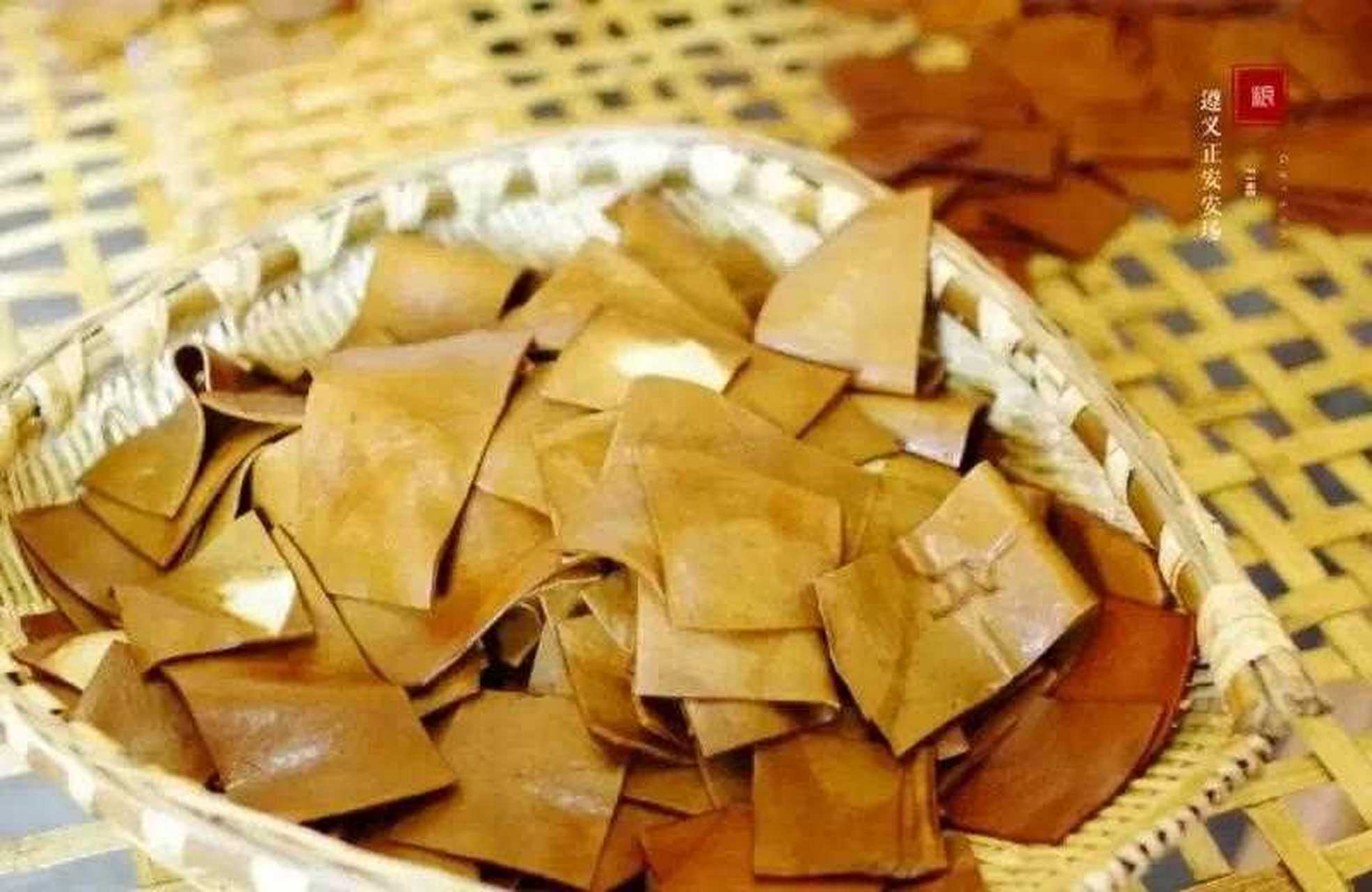 正安冯家德庆豆腐干,做了60多年的豆腐干,在我看来是两代人的舌尖记忆