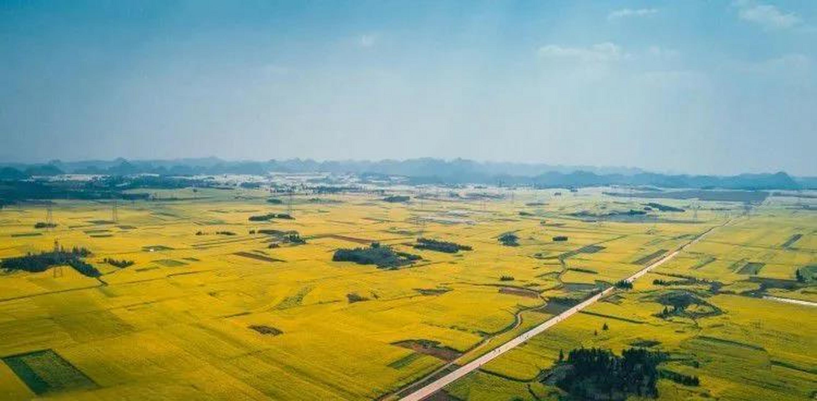 及面积: 第一名:陆良坝,面积772平方公里