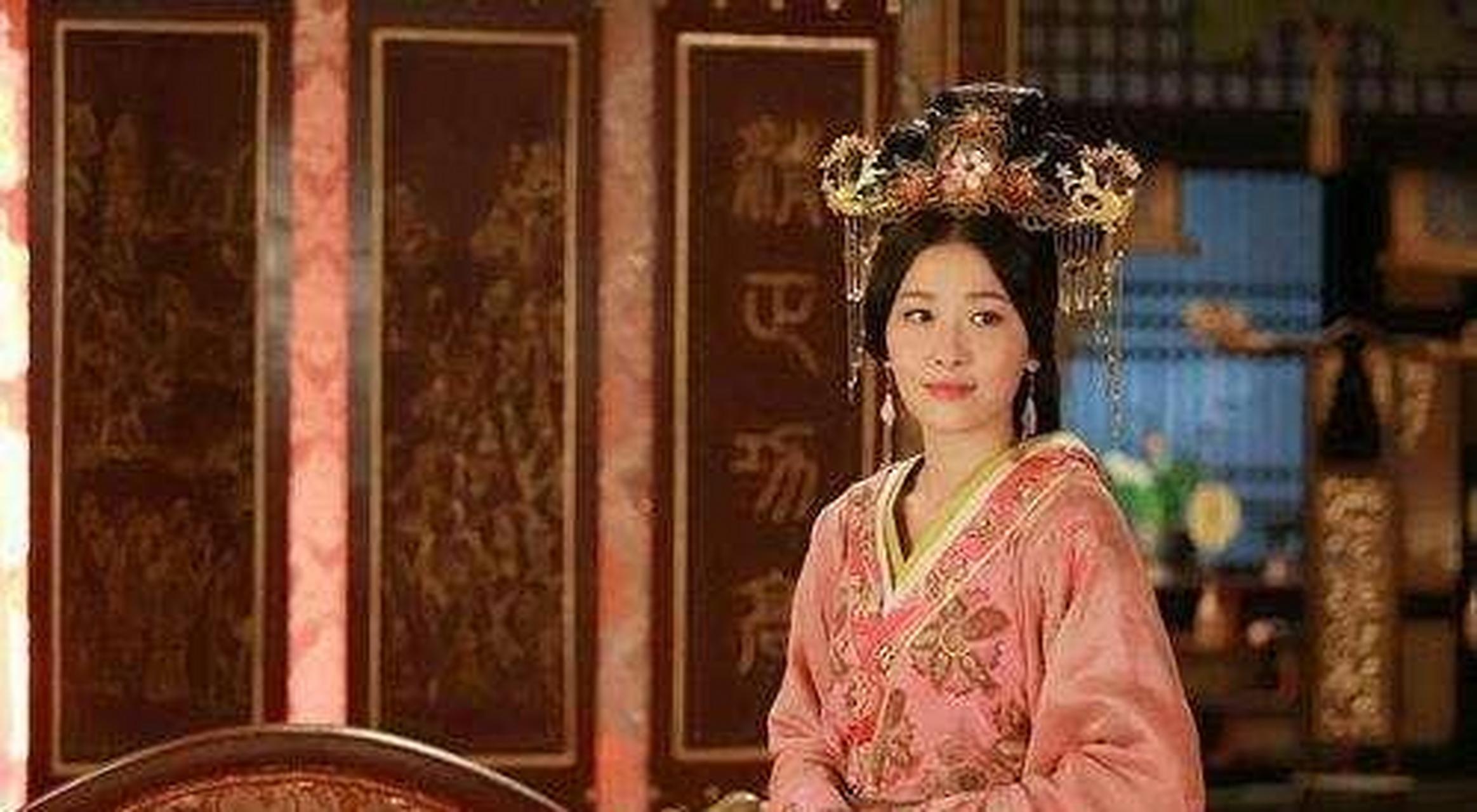 鲁国公主是北宋宋仁宗赵祯的第十个女儿,在鲁国公主四岁时便失去了