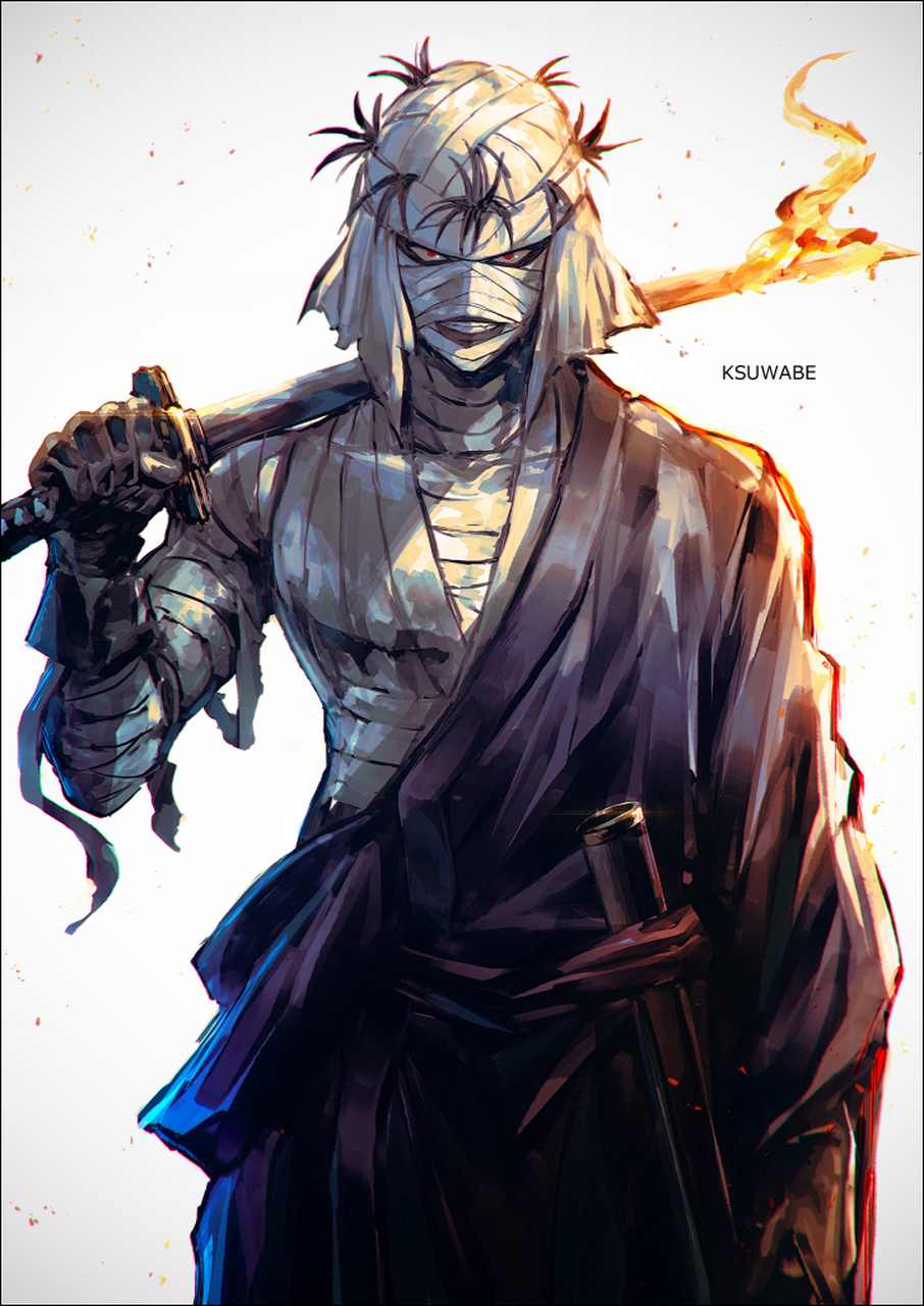 不像现在有些漫画,实在搞不定就硬给画死了,也没有什么原因,导致剧情