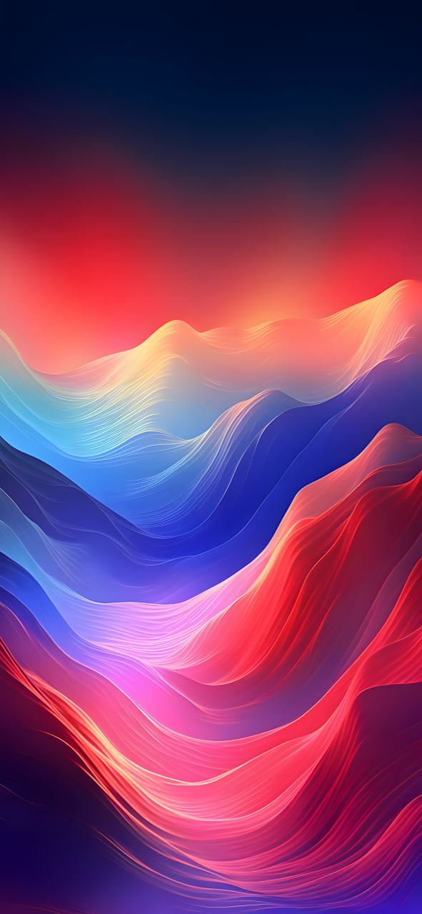 问:"一个人手机壁纸,图标样式,使用主题的选择,是否与其性格有一定