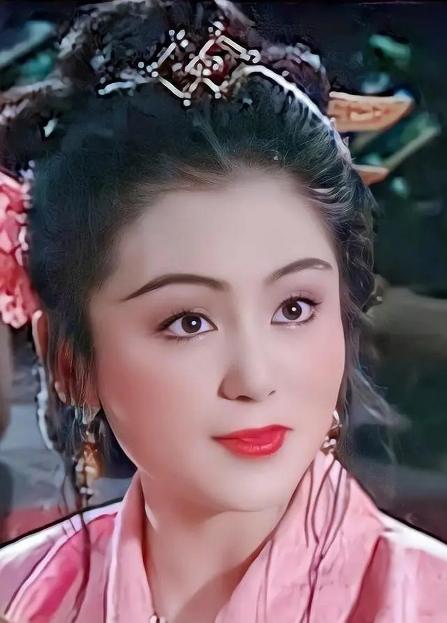 2007年《新三国》林心如要求出演貂蝉,高希希说了一句话让她伤心