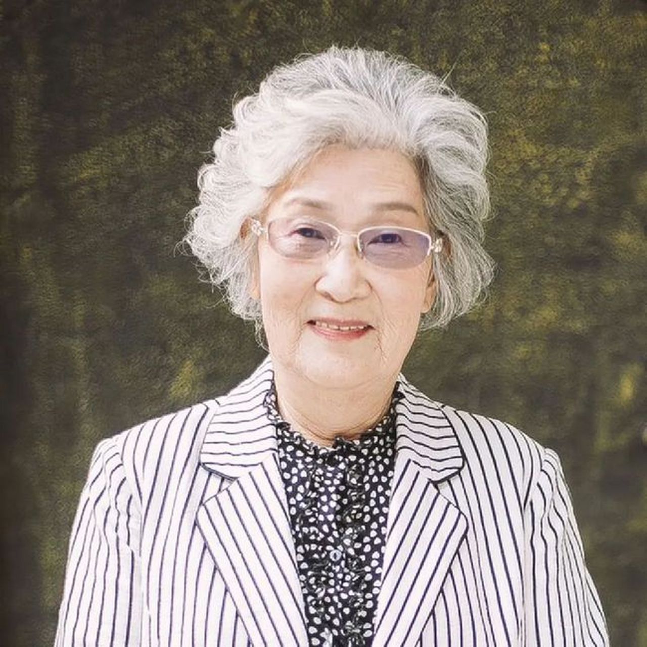 陈以平教授是我国中西医结合肾病学科奠基人之一,凡是见过她的人,可能