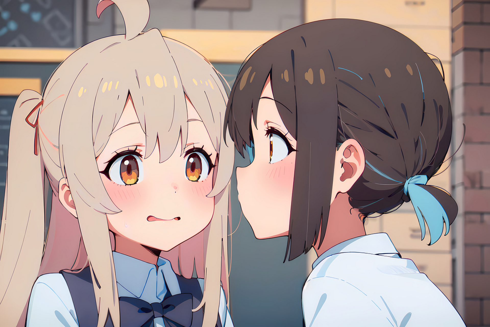 绪山真寻[期待]  #绪山真寻# #二次元#