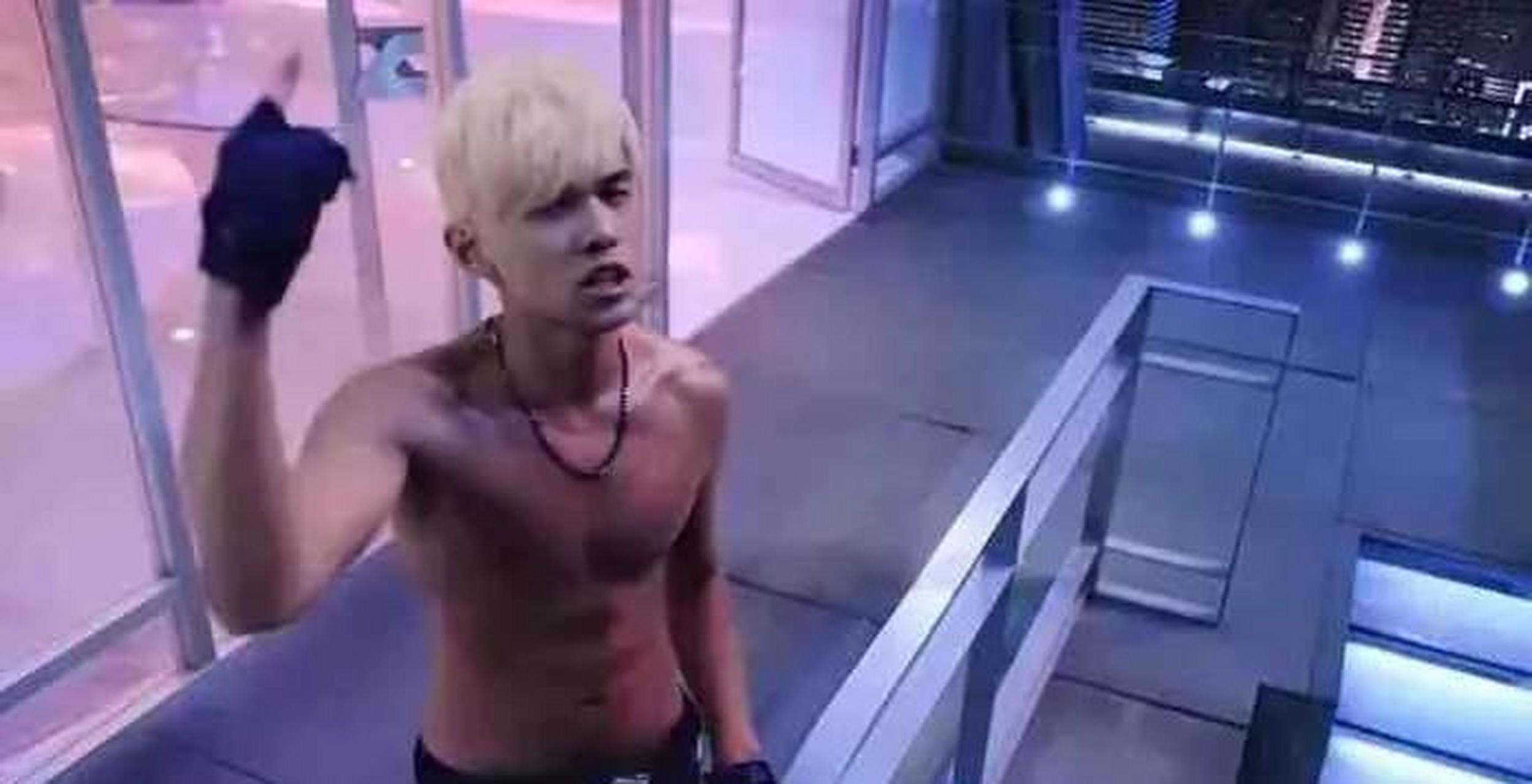 问刘畊宏! 周杰伦如今八块腹肌去哪里了?问昆凌……不行问问奶茶也行!