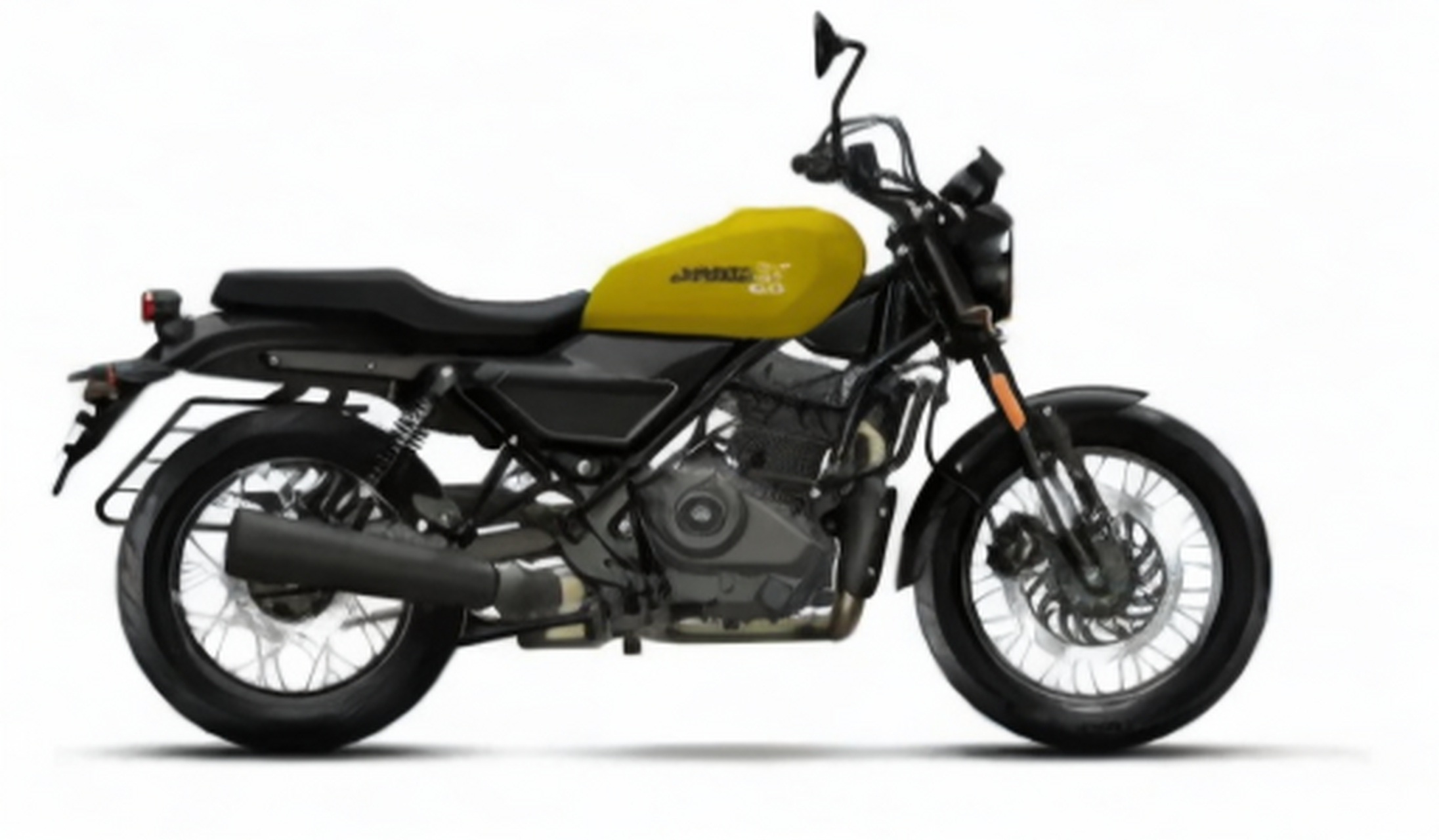 哈雷x440正式推出,起售价约2万元,入门级摩托车市场再添新选择!