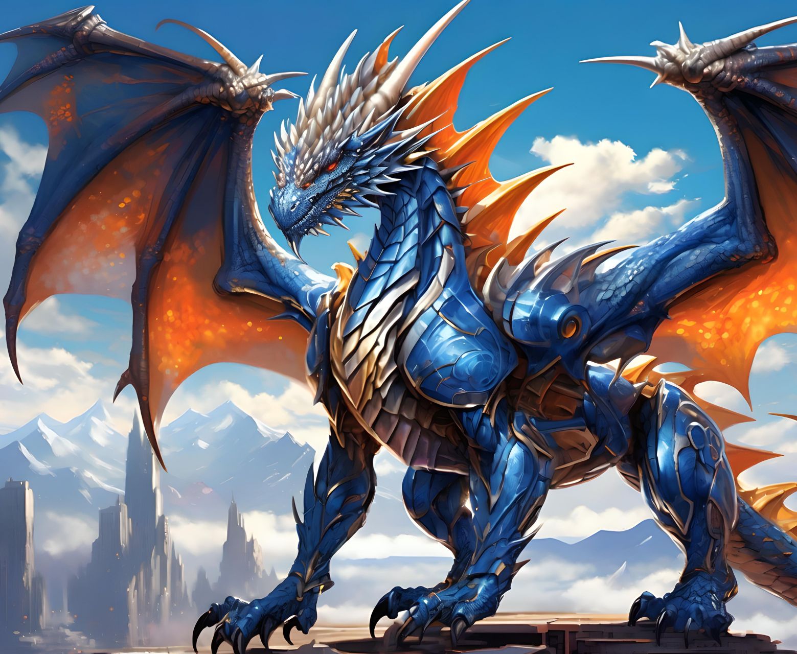 龙族#二次元##动漫##龙族##壁纸##动漫壁纸##炫酷